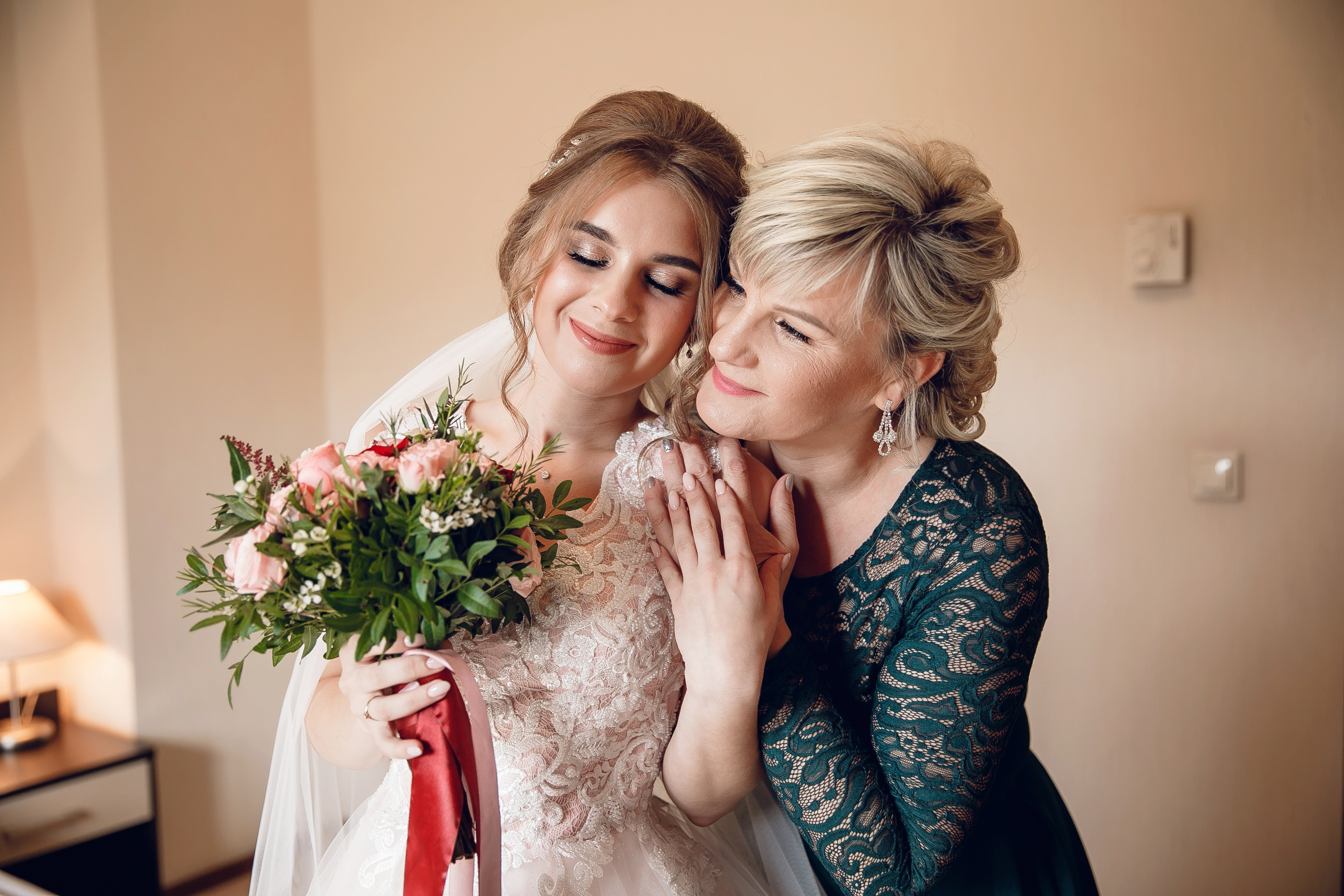 Софья и Евгений. Свадебный фотограф в новокузнецке