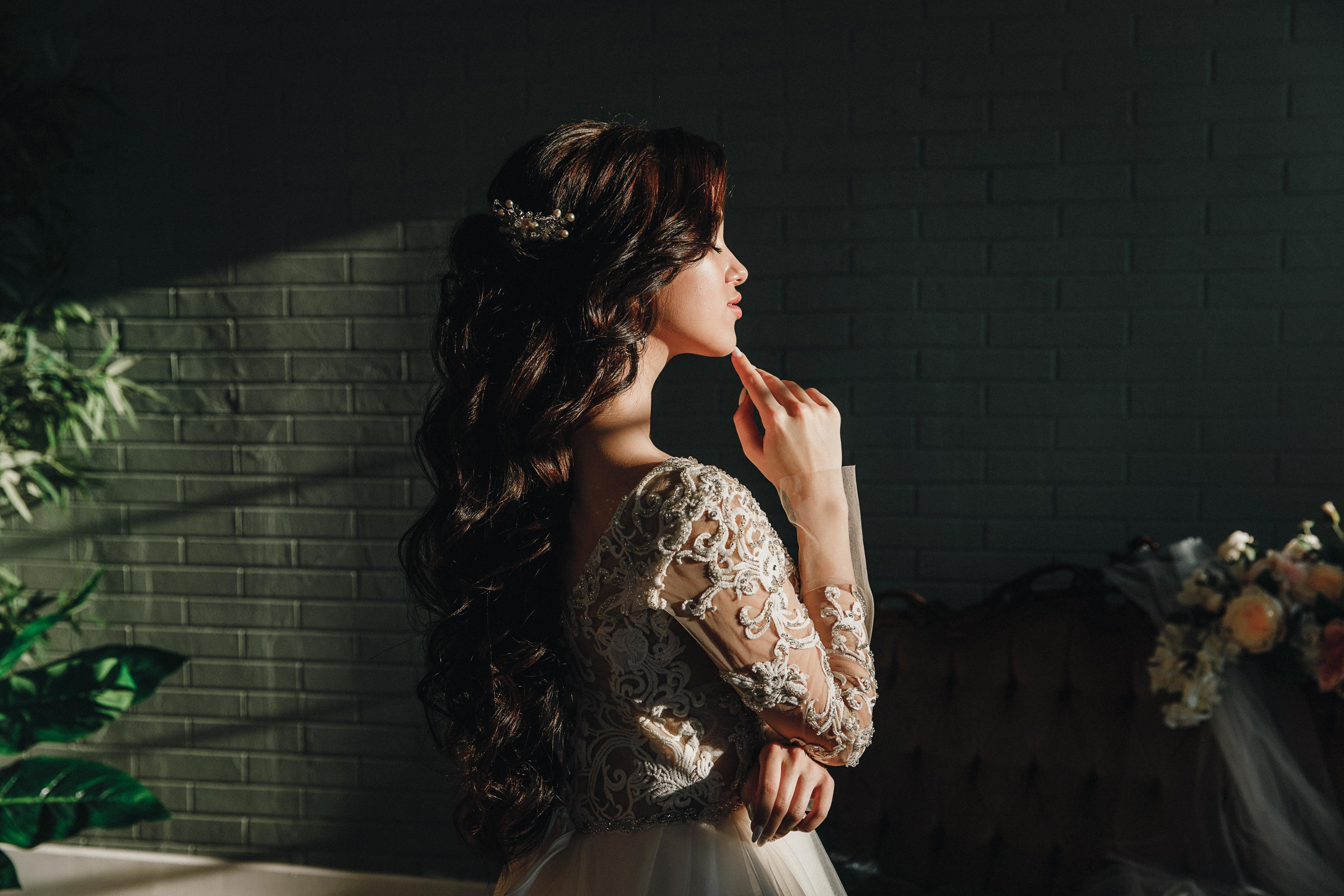 Валерия и Алексей. Свадебный фотограф в новокузнецке