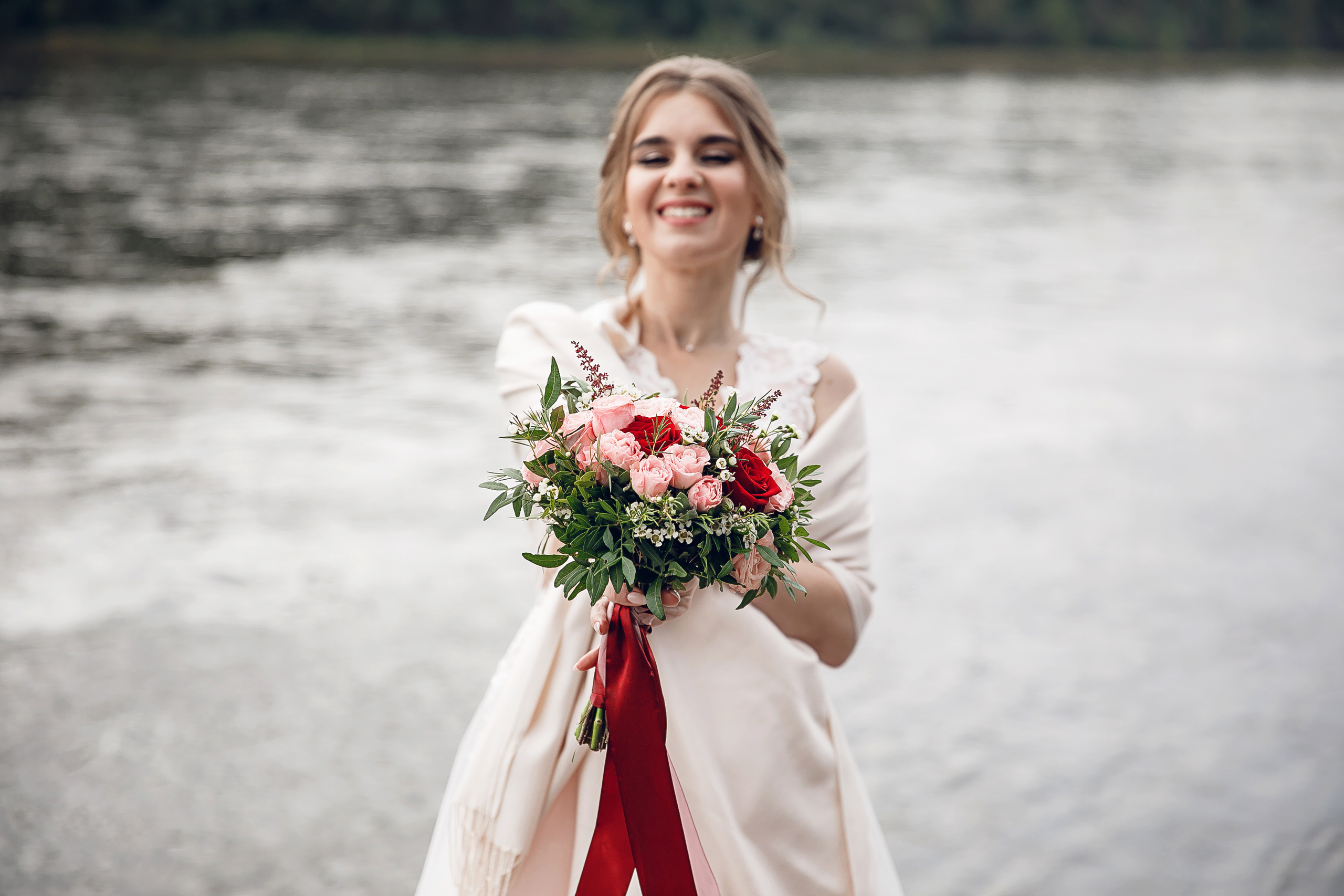 Софья и Евгений. Свадебный фотограф в новокузнецке