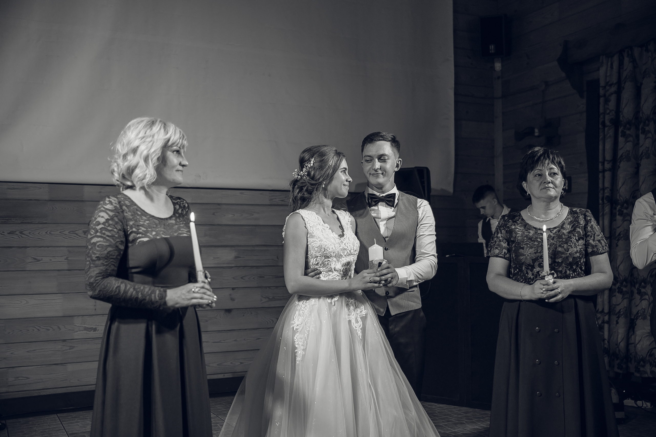 Софья и Евгений. Свадебный фотограф в новокузнецке