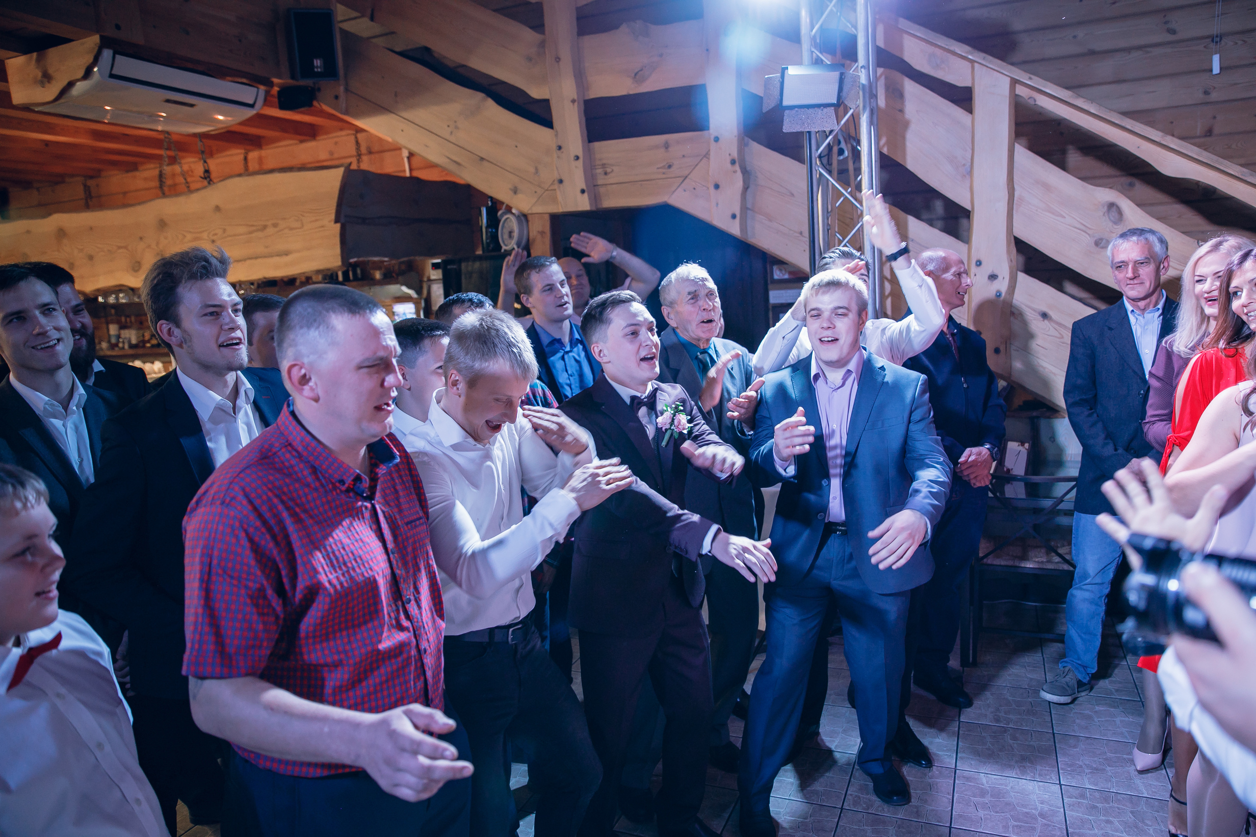 Софья и Евгений. Свадебный фотограф в новокузнецке