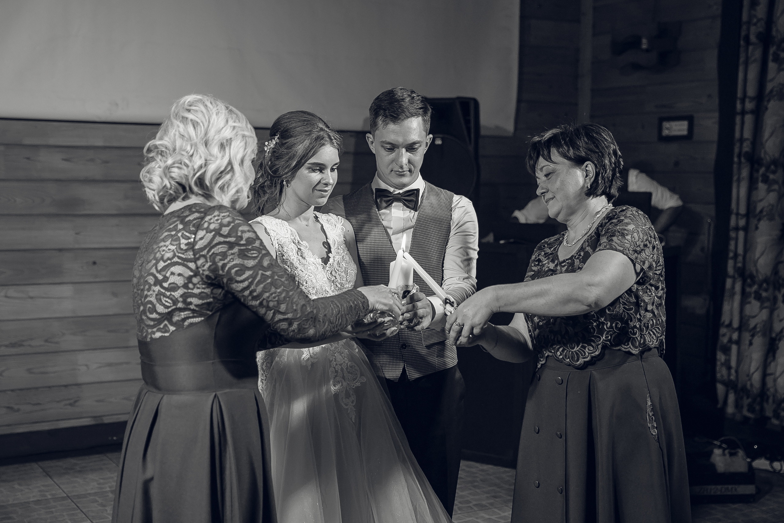 Софья и Евгений. Свадебный фотограф в новокузнецке