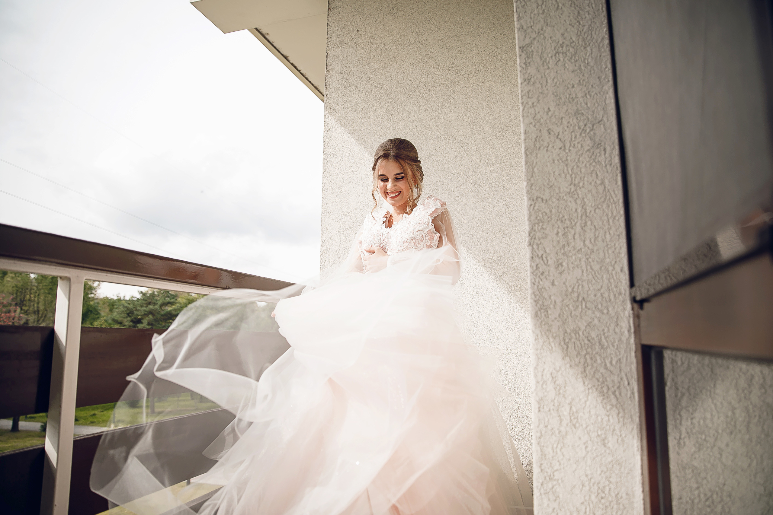 Софья и Евгений. Свадебный фотограф в новокузнецке