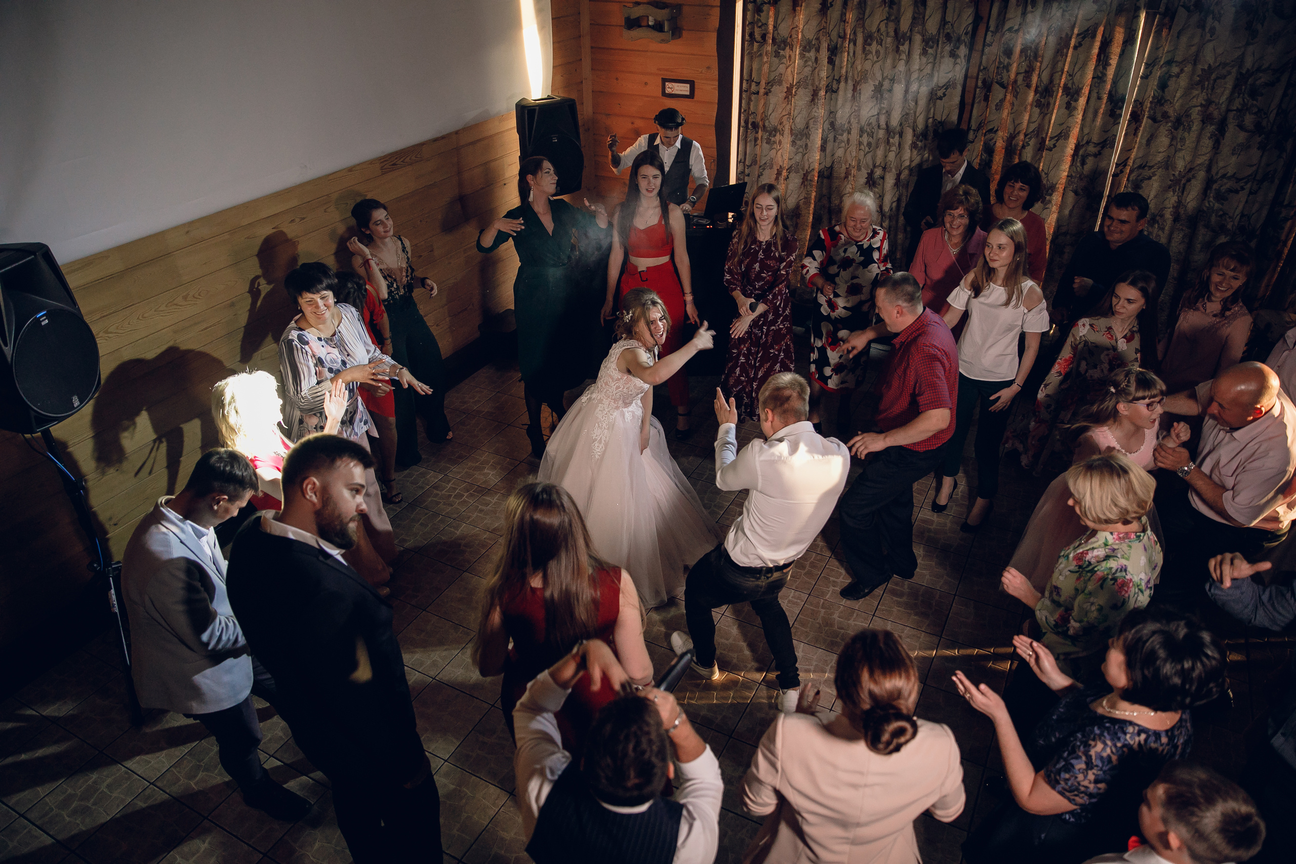 Софья и Евгений. Свадебный фотограф в новокузнецке