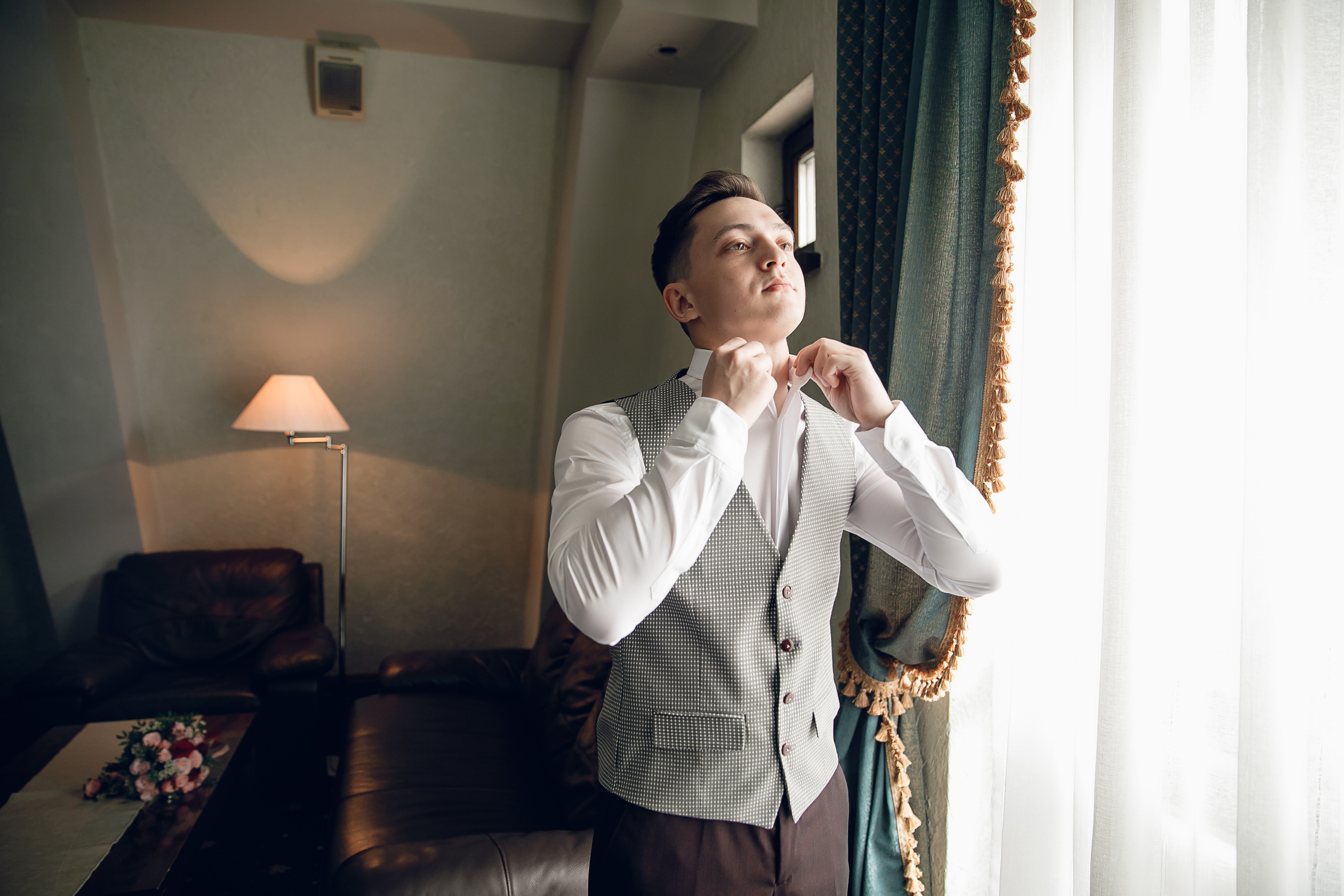 Софья и Евгений. Свадебный фотограф в новокузнецке