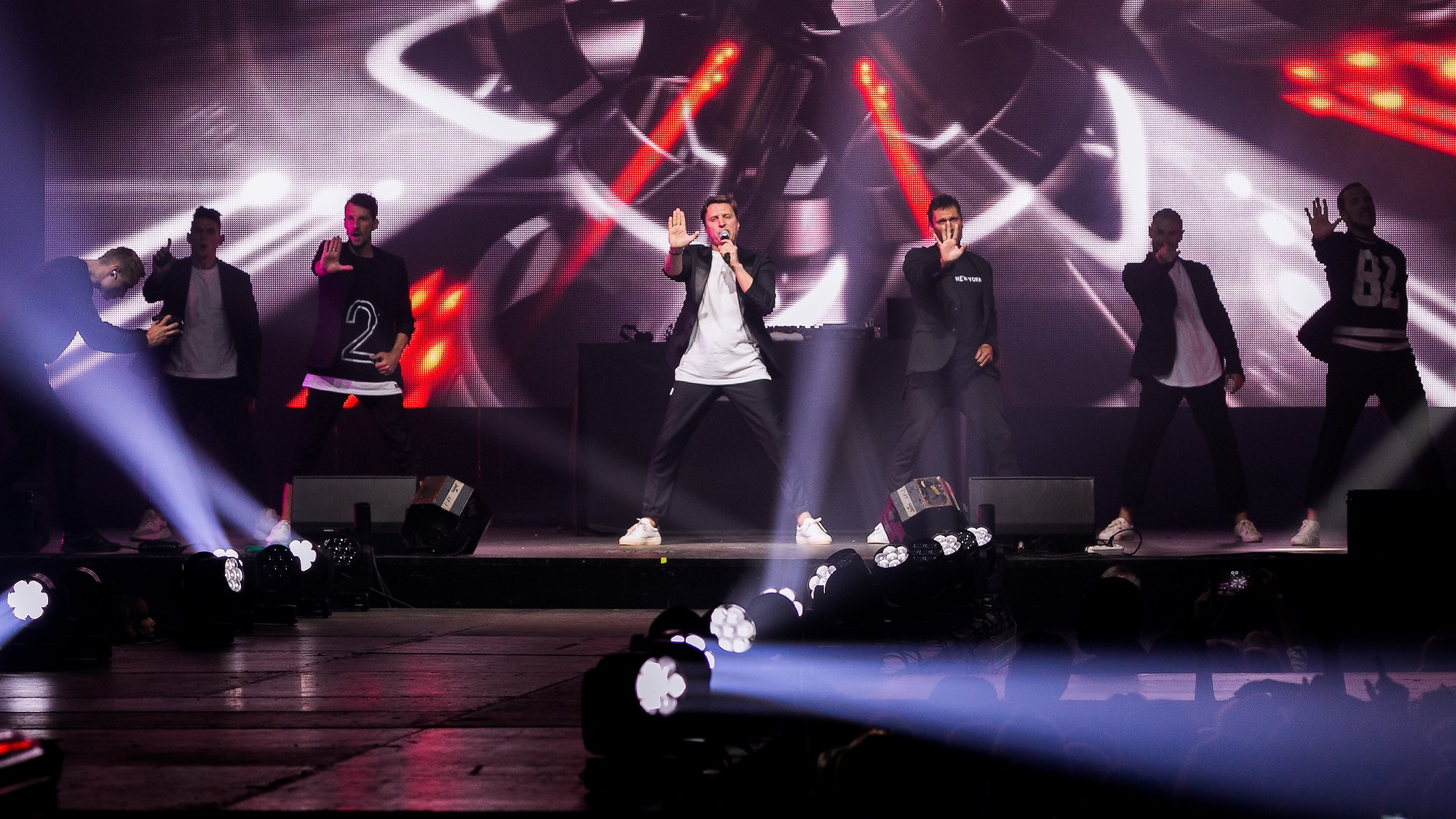 Фотосъемка корпоративного мероприятия «Ночь парикмахера». Репортажный фотограф Борис Геер