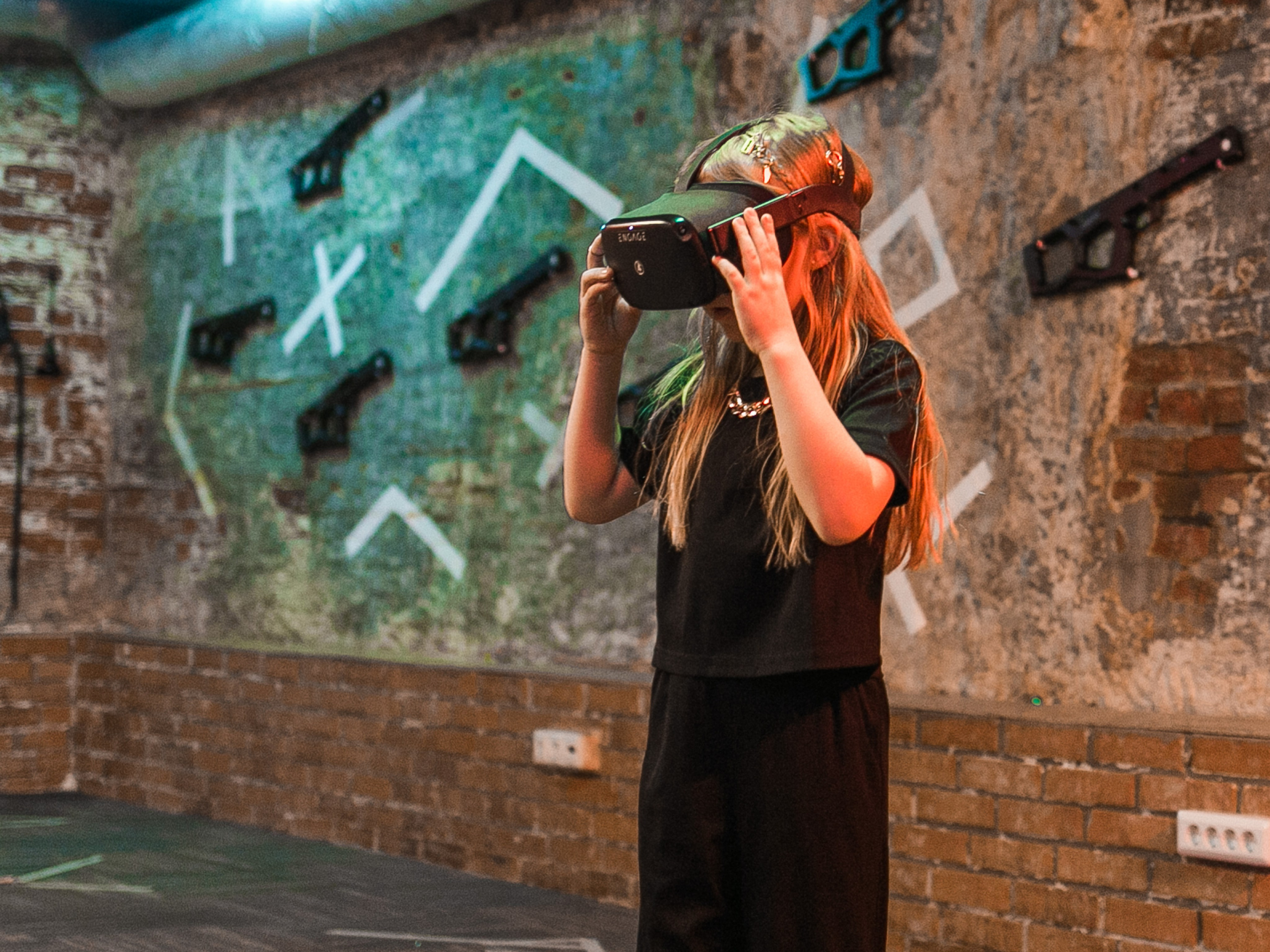 День рождения Есении. Репортажный фотограф Борис Геер