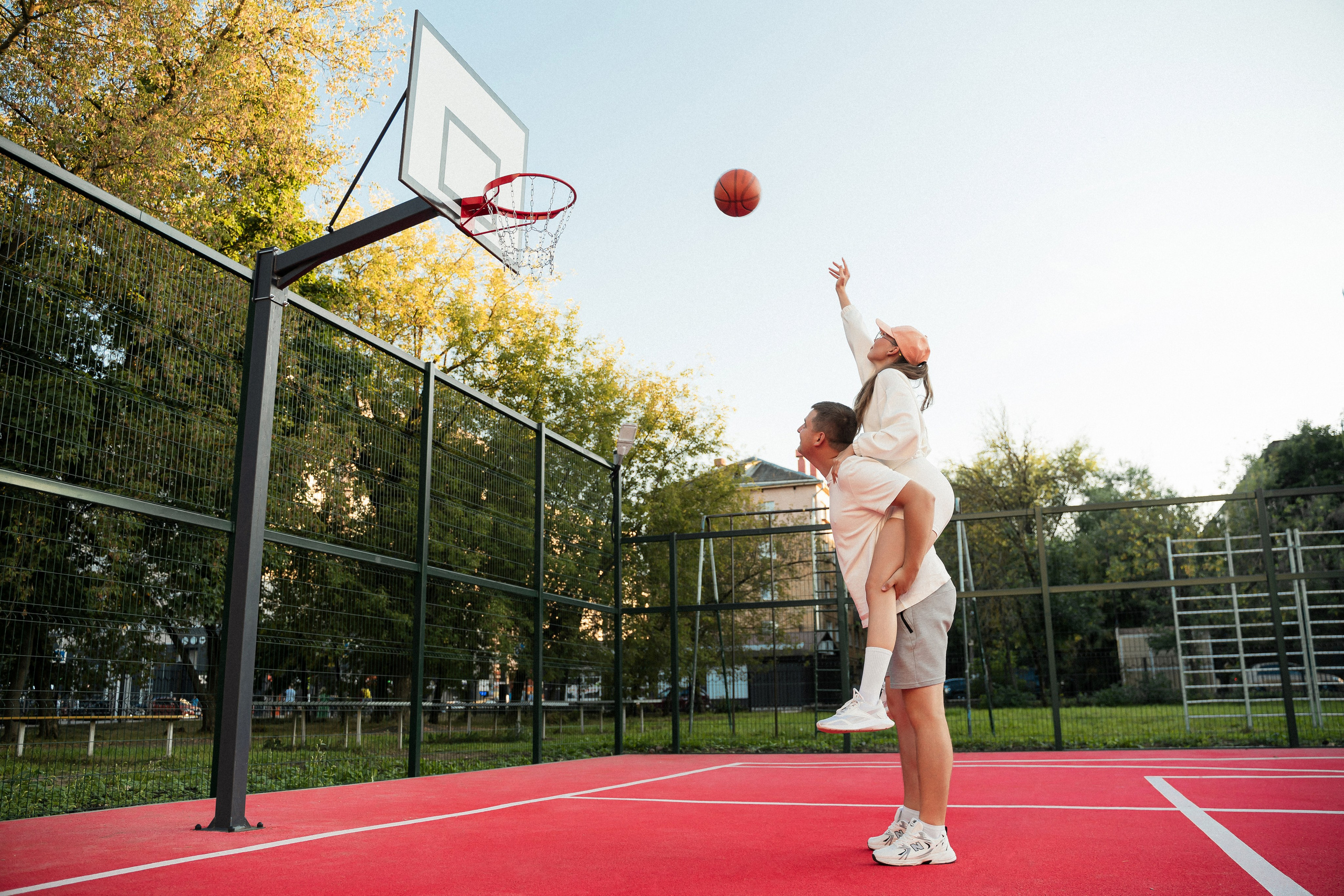 Вовы и Таня. Фотограф Алина Филимонова Тверь