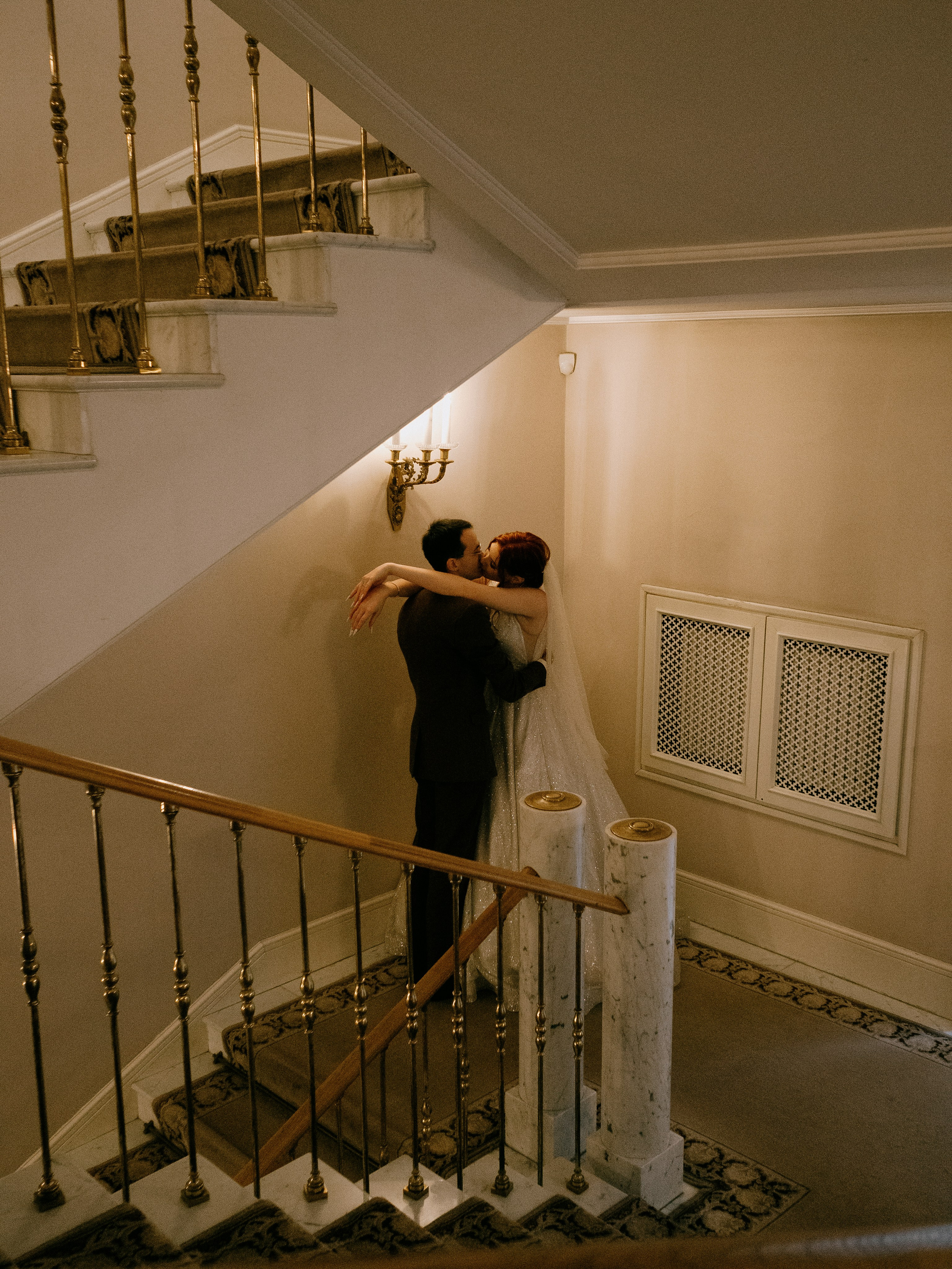 Камерная свадьба. Карина Бигельдиева — фотограф