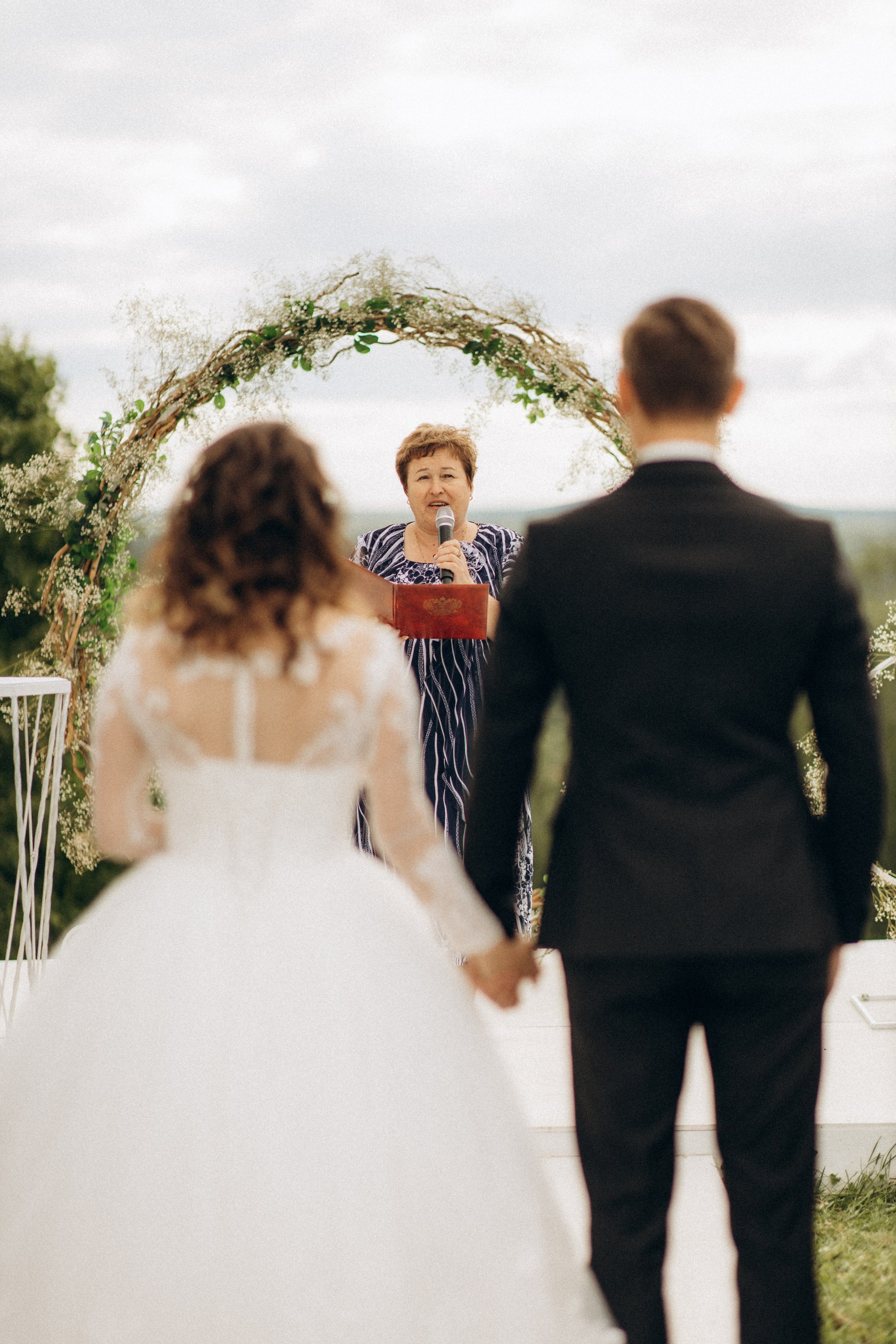 Артем и Алина