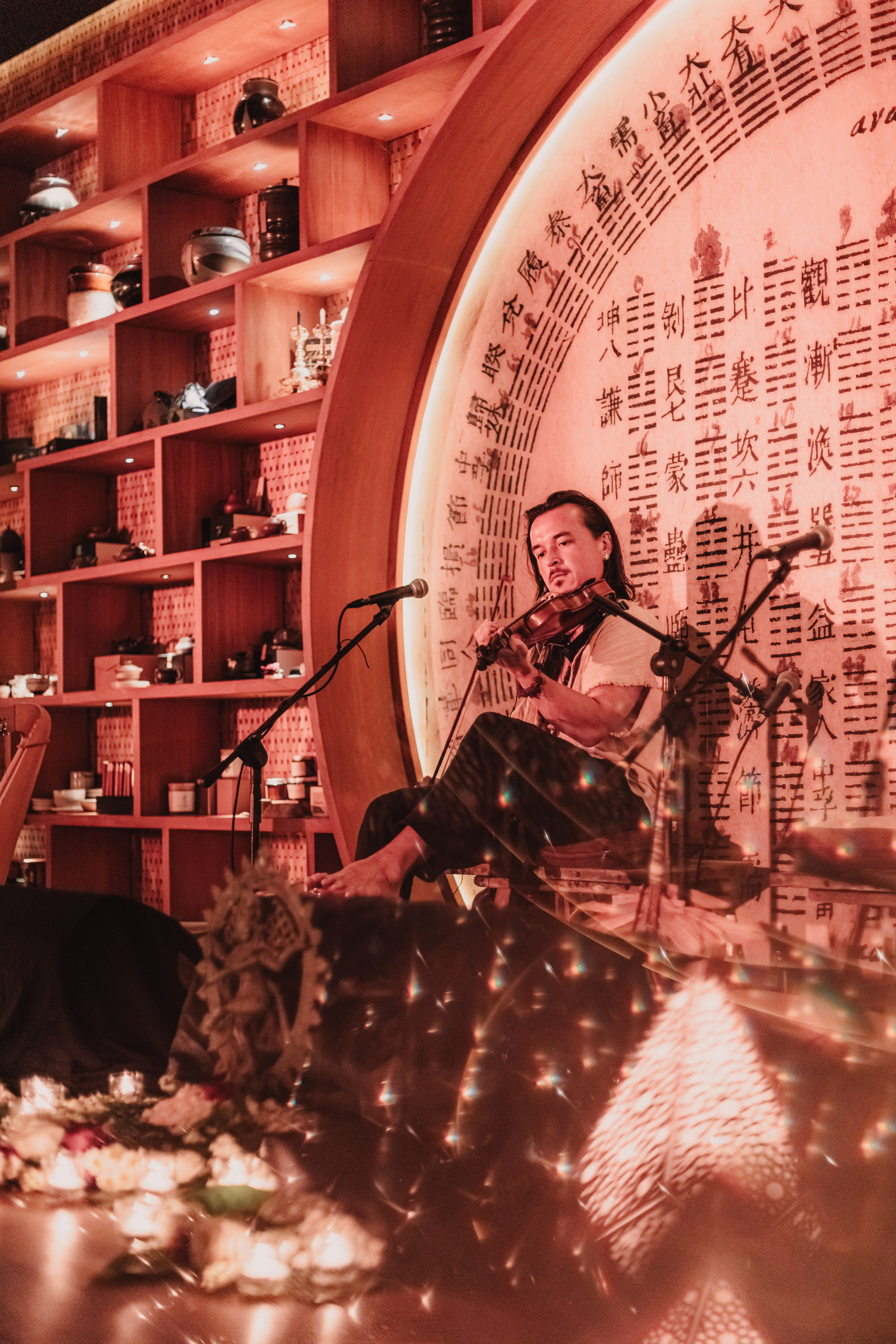 Mamatolia. Мариам Багдасарян