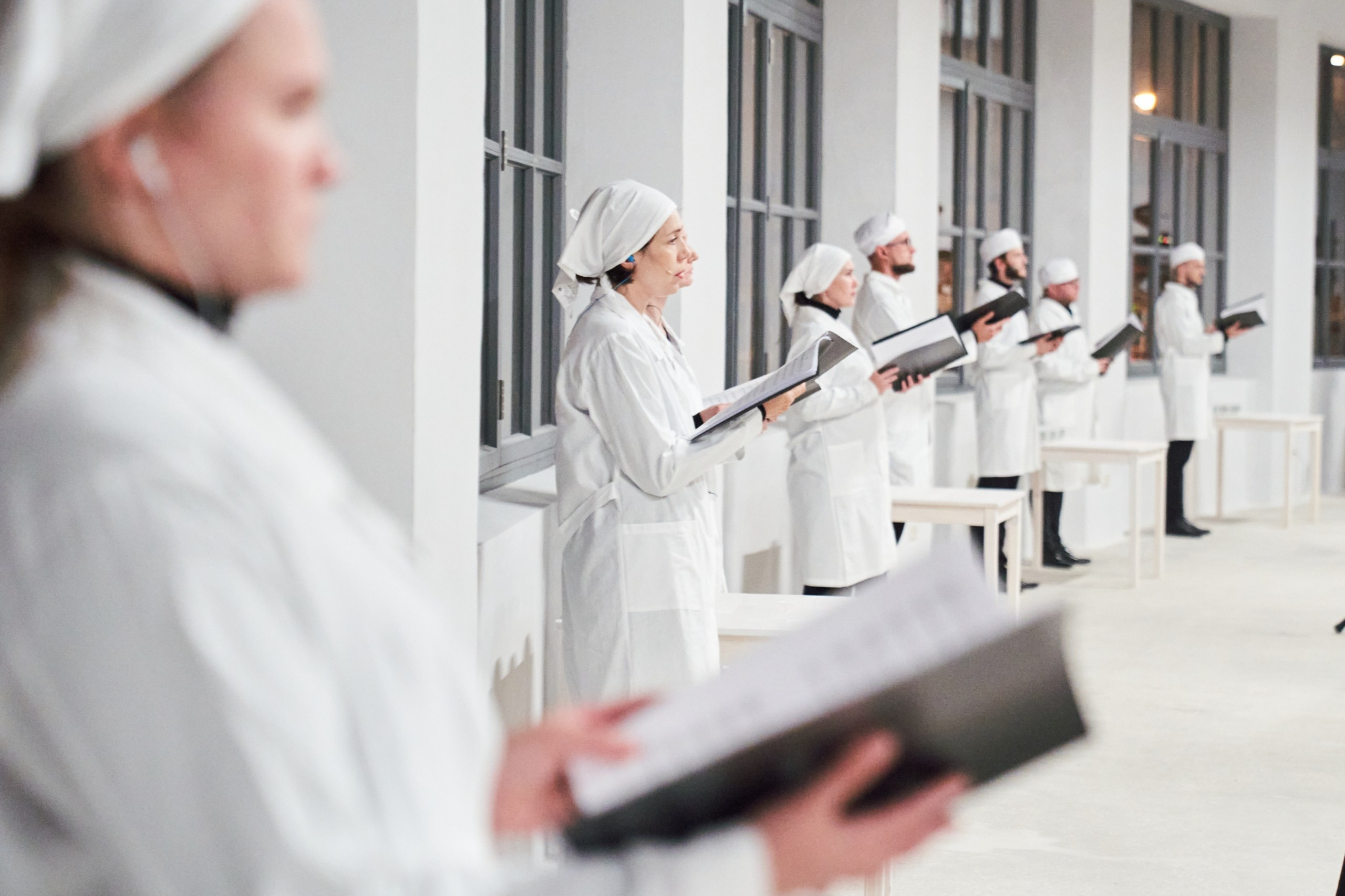 Культура. Фотограф Евгений Шаров