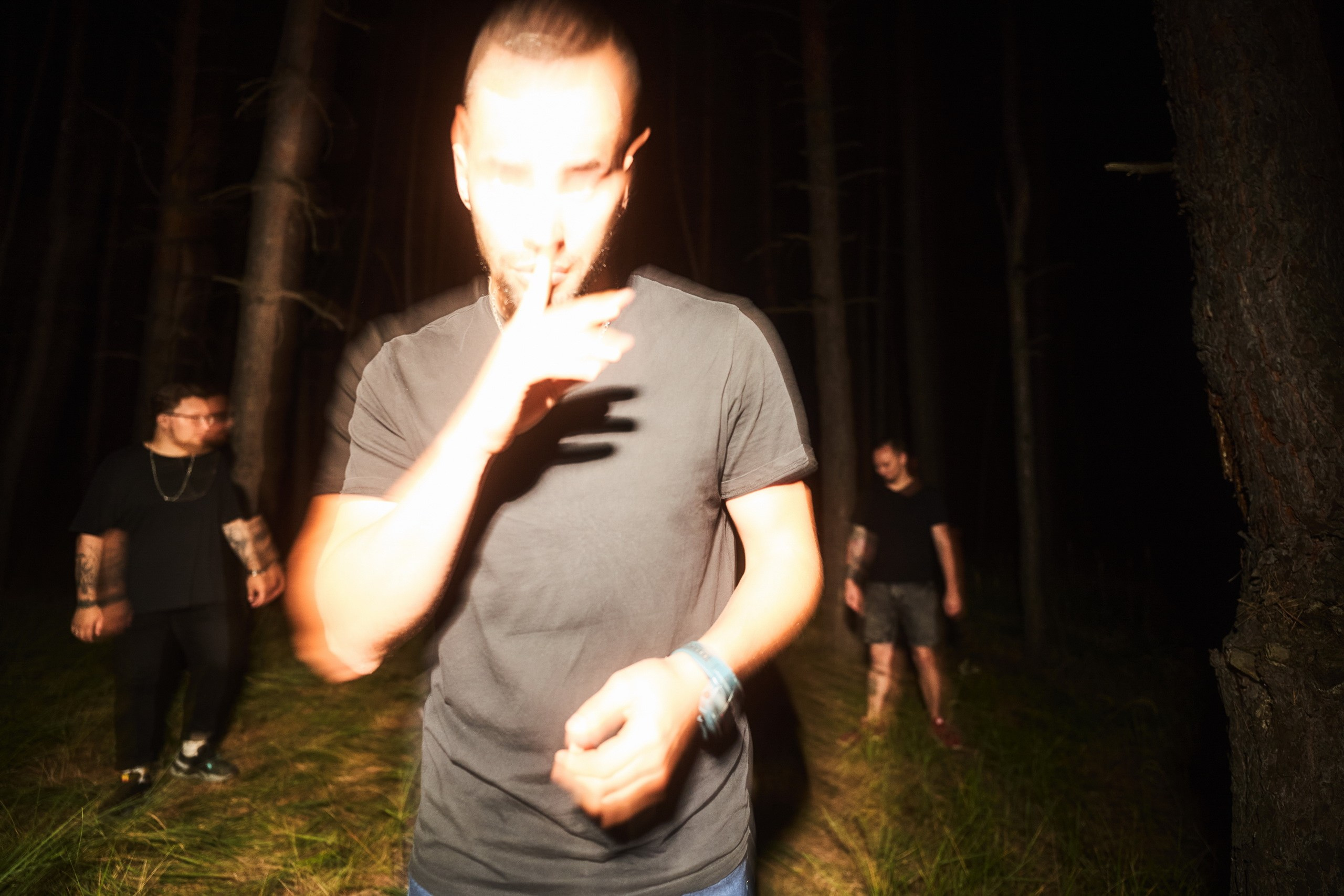 Реклама, промо и контент. Фотограф Евгений Шаров