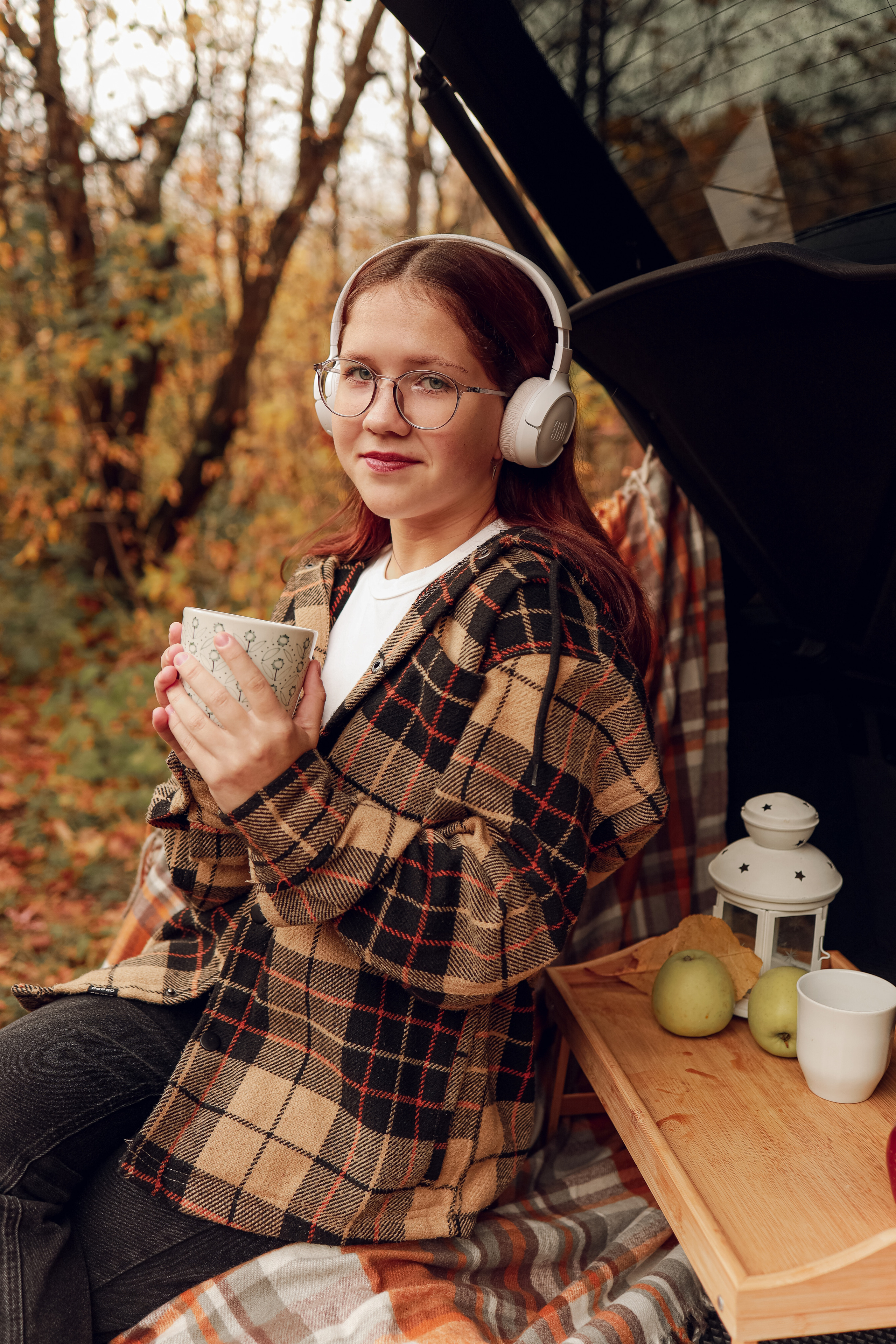 Фотосессия для девочек осенью. Иванова Ирина Свадебный и семейный фотограф г. Уфа