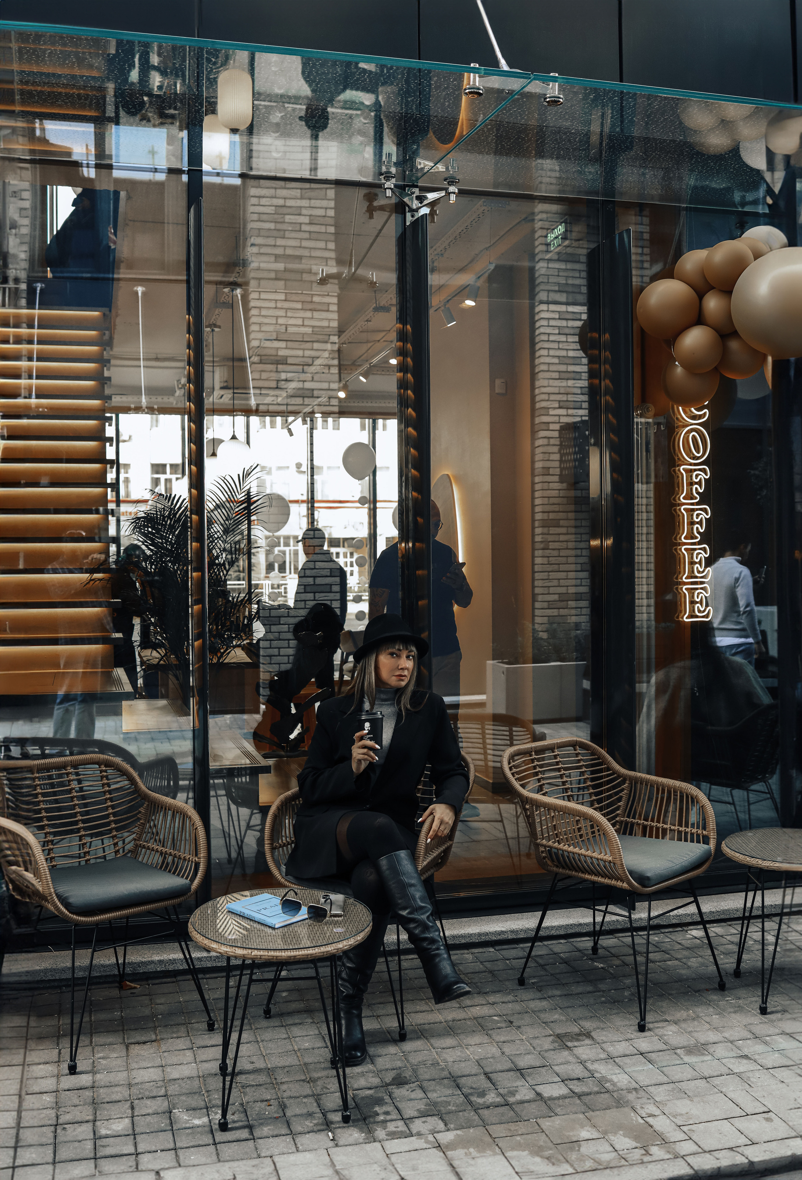 Люди в черном!. Иванова Ирина Свадебный и семейный фотограф г. Уфа