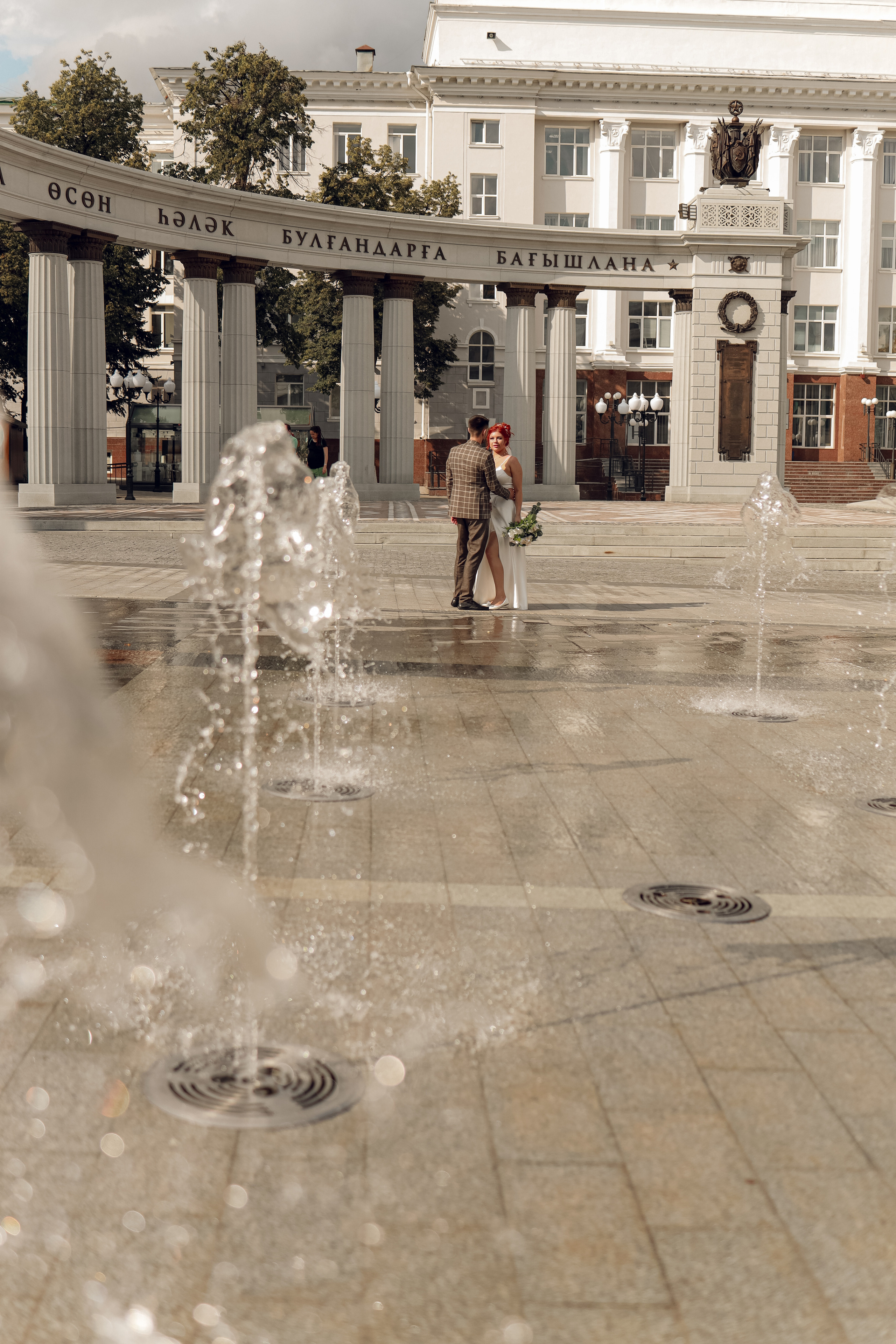 Свадебная фотосессия!. Иванова Ирина Свадебный и семейный фотограф г. Уфа