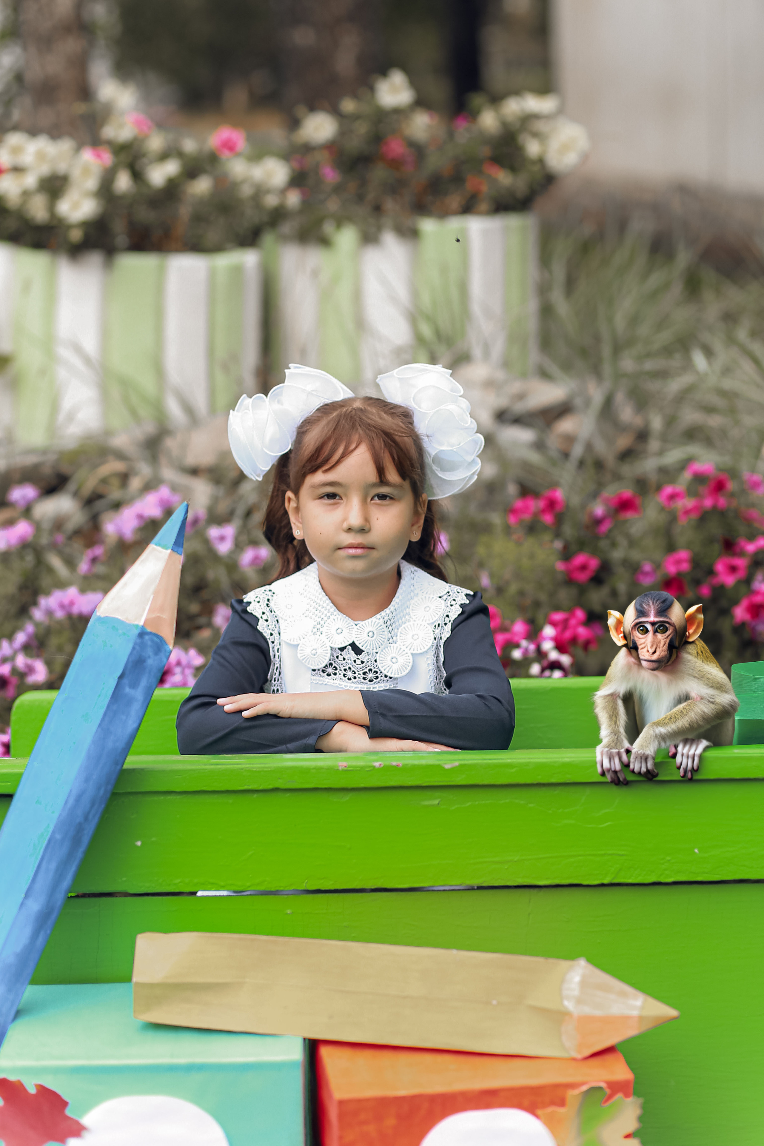 1 класс. Иванова Ирина Свадебный и семейный фотограф г. Уфа