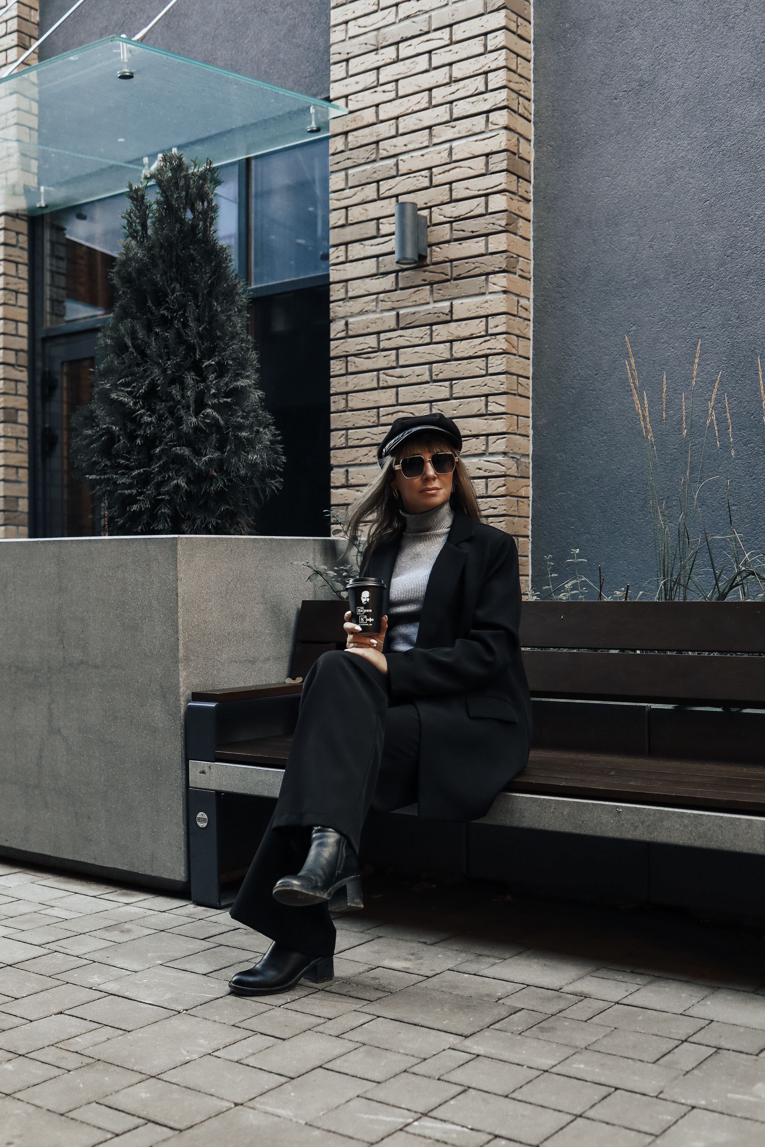 Люди в черном!. Иванова Ирина Свадебный и семейный фотограф г. Уфа