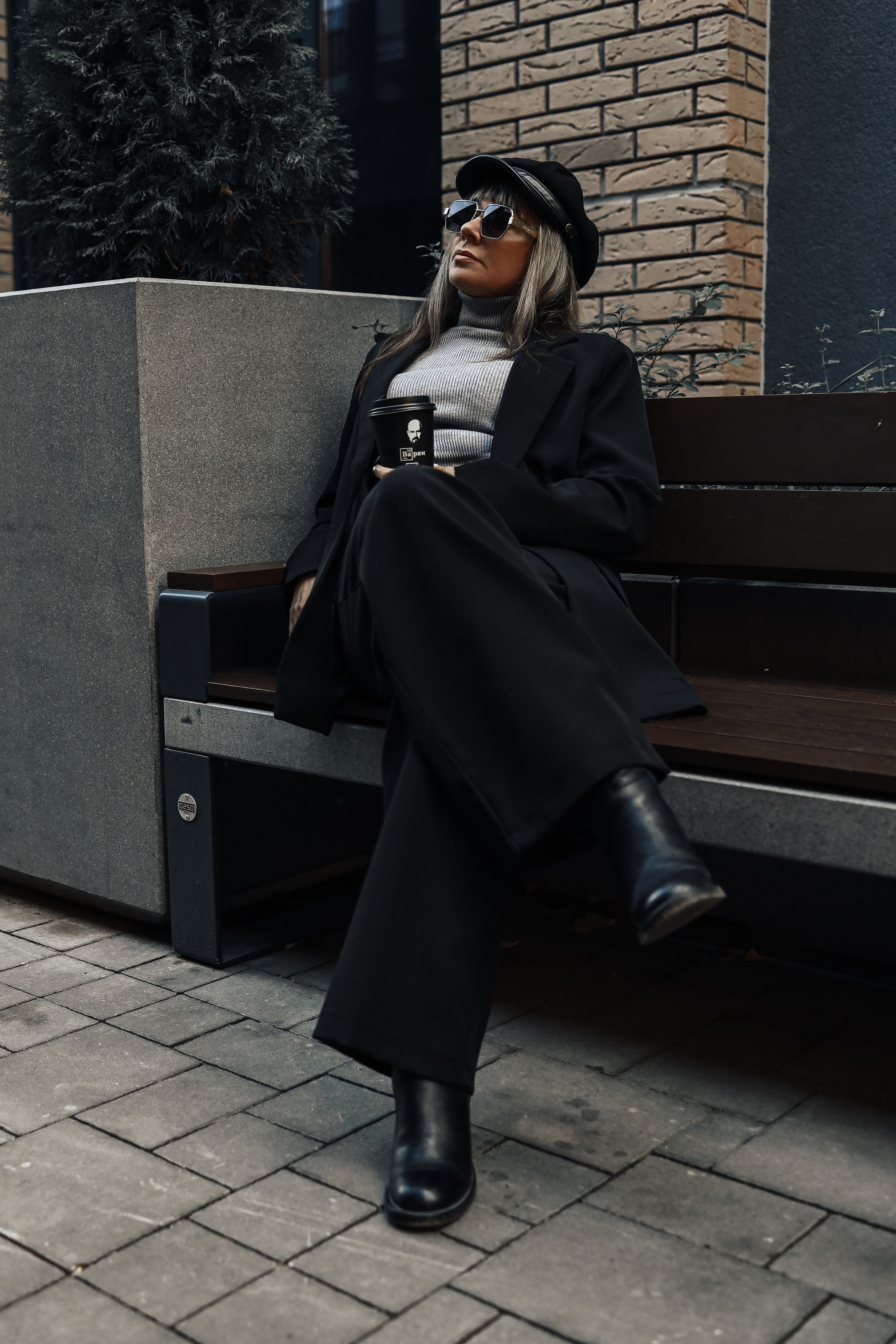 Люди в черном!. Иванова Ирина Свадебный и семейный фотограф г. Уфа