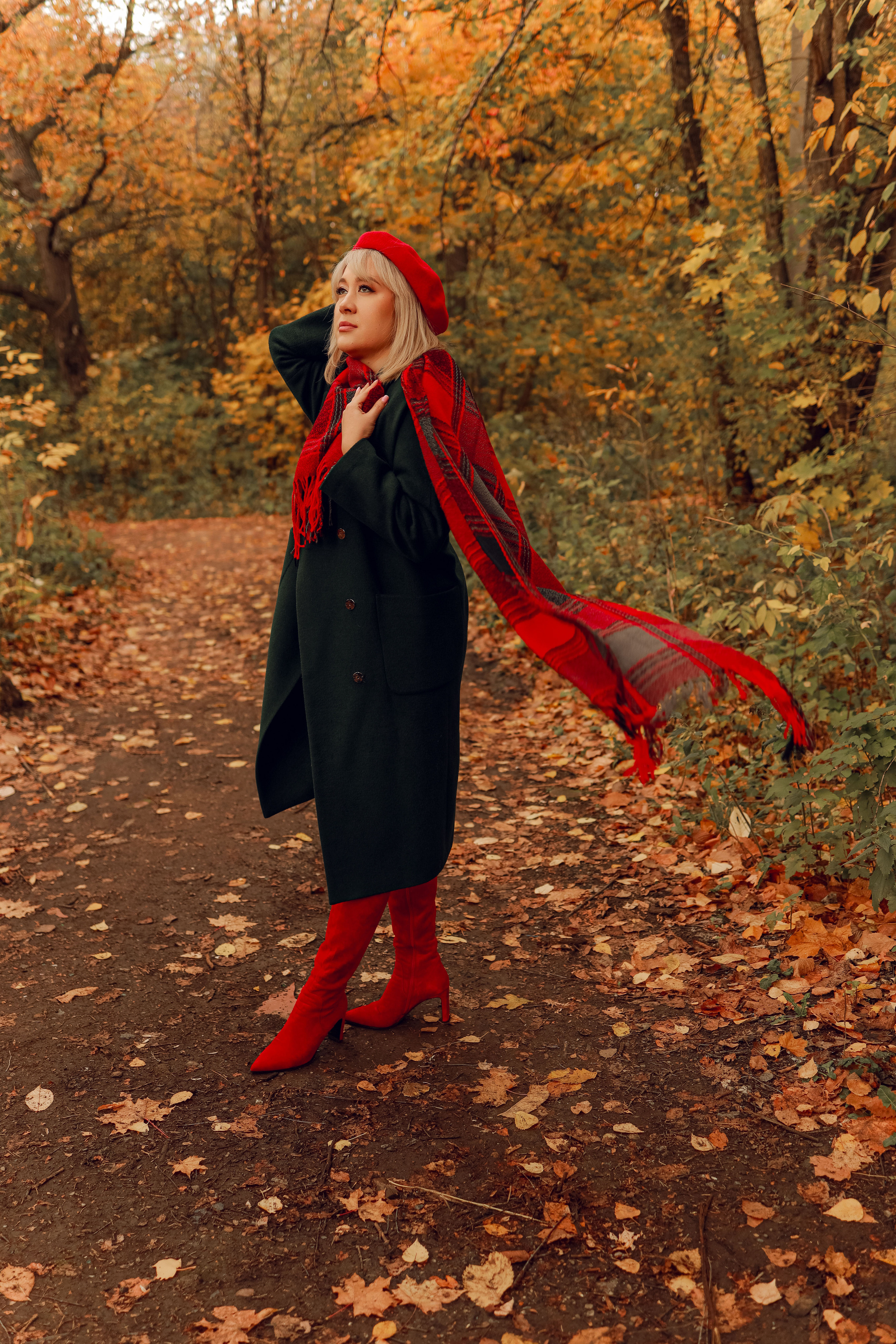 Фотосессия для девочек осенью. Иванова Ирина Свадебный и семейный фотограф г. Уфа