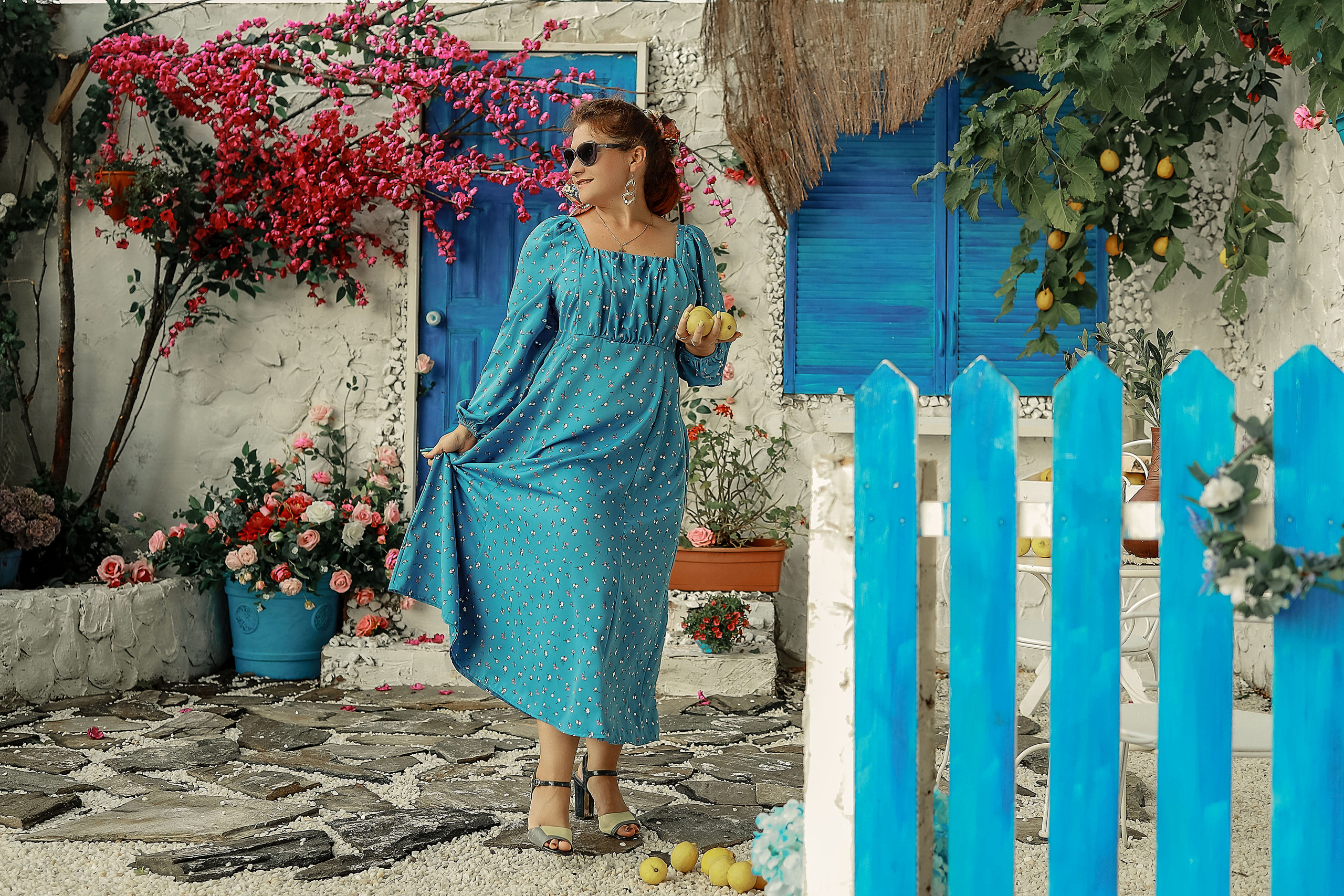 Солнечная Греция!. Иванова Ирина Свадебный и семейный фотограф г. Уфа