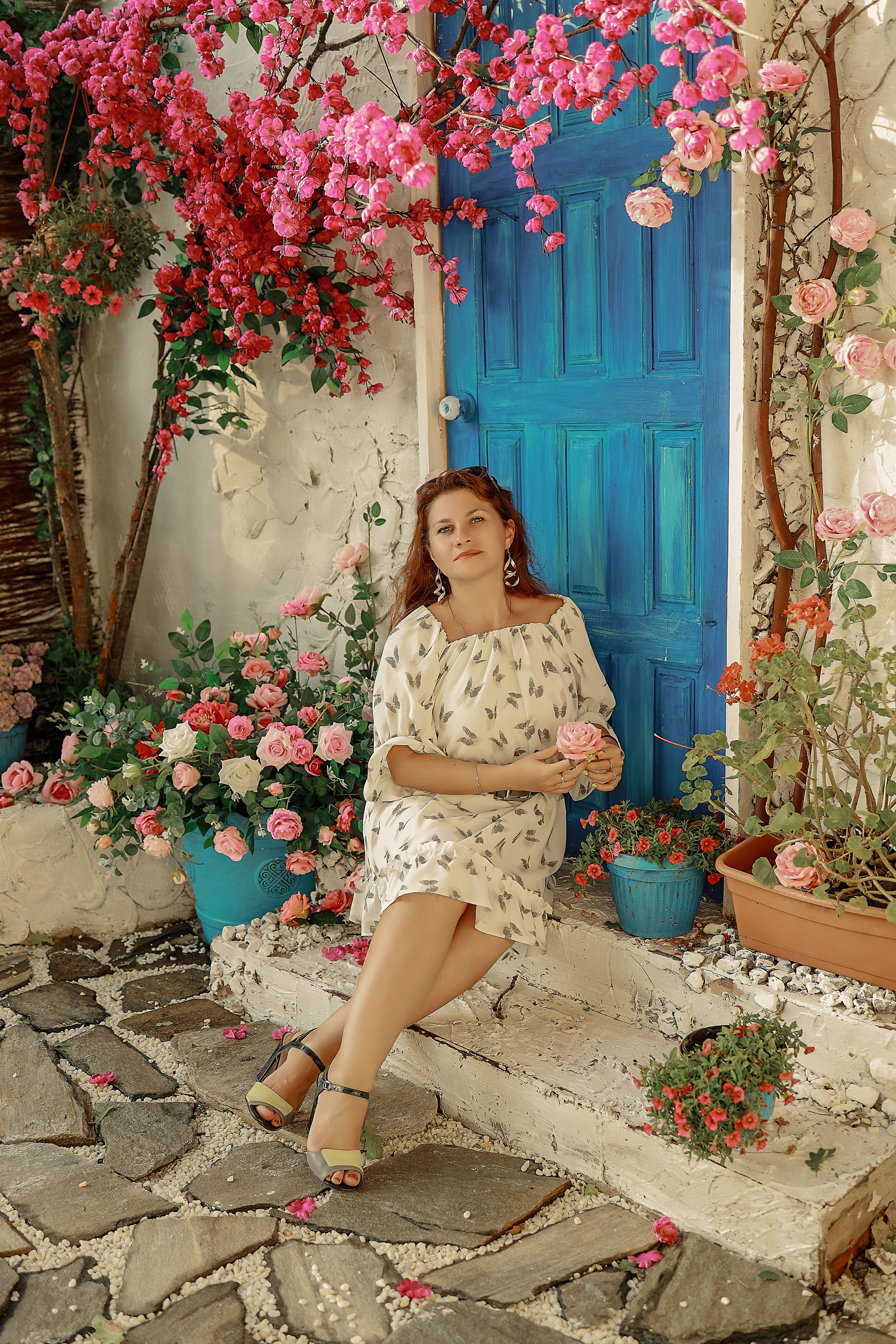 Солнечная Греция!. Иванова Ирина Свадебный и семейный фотограф г. Уфа