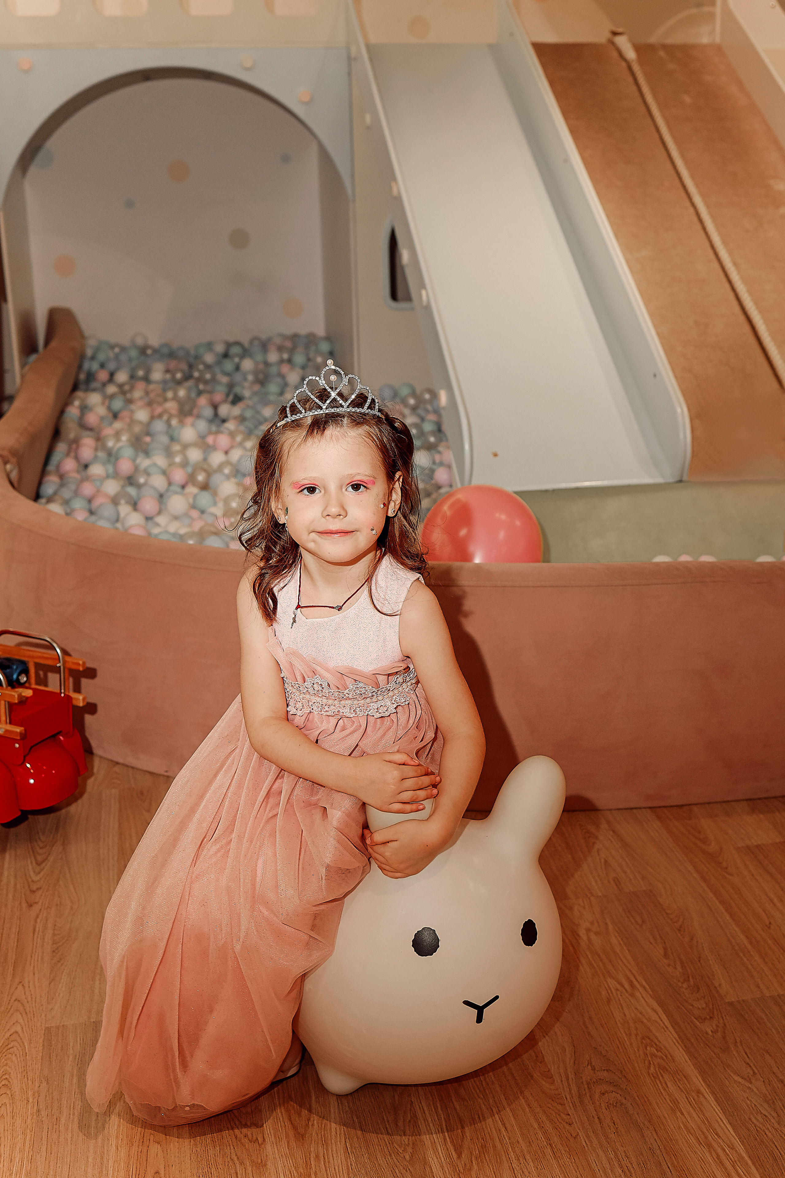 Детский день рождение. Иванова Ирина Свадебный и семейный фотограф г. Уфа