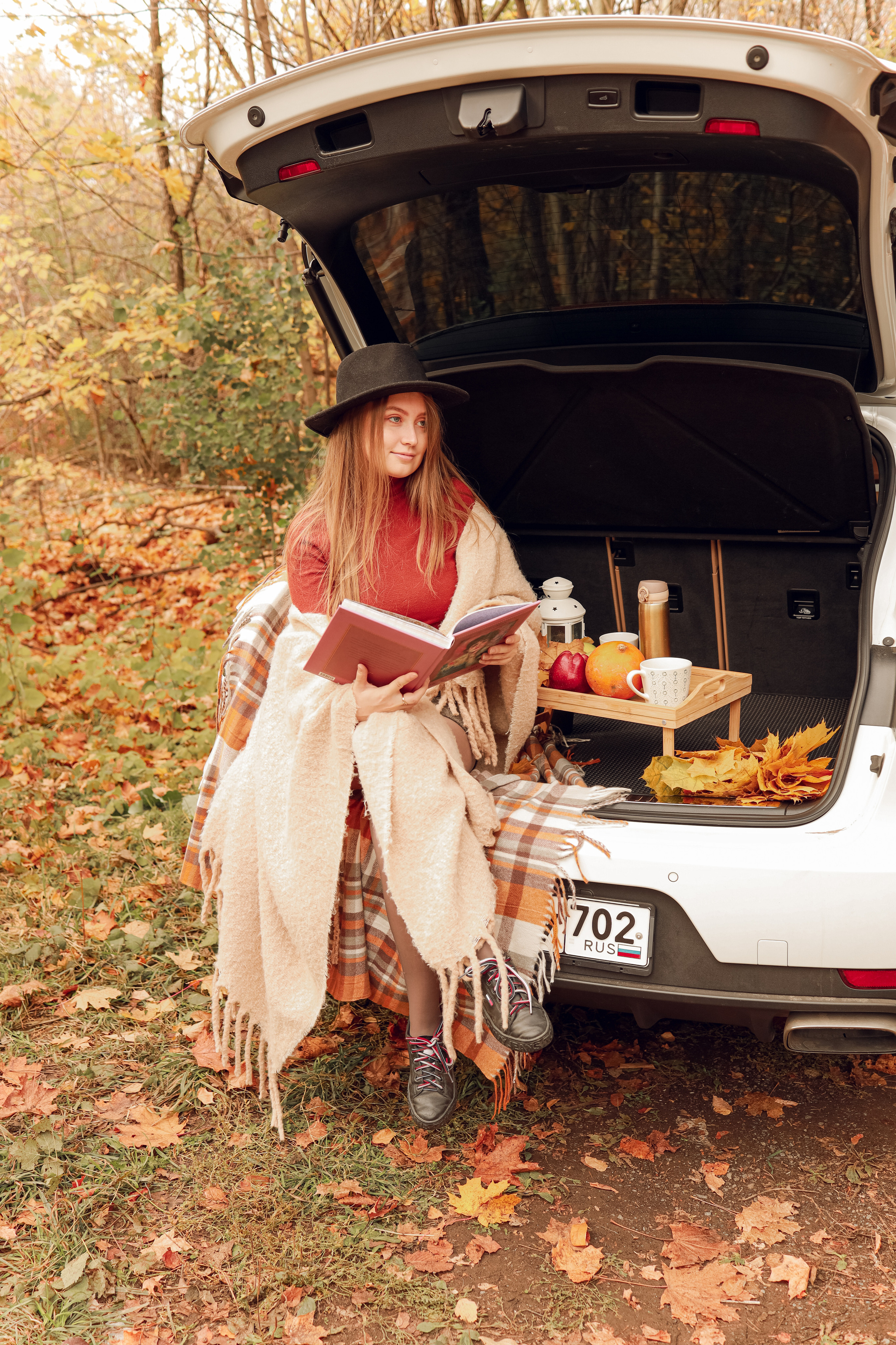 Фотосессия для девочек осенью. Иванова Ирина Свадебный и семейный фотограф г. Уфа