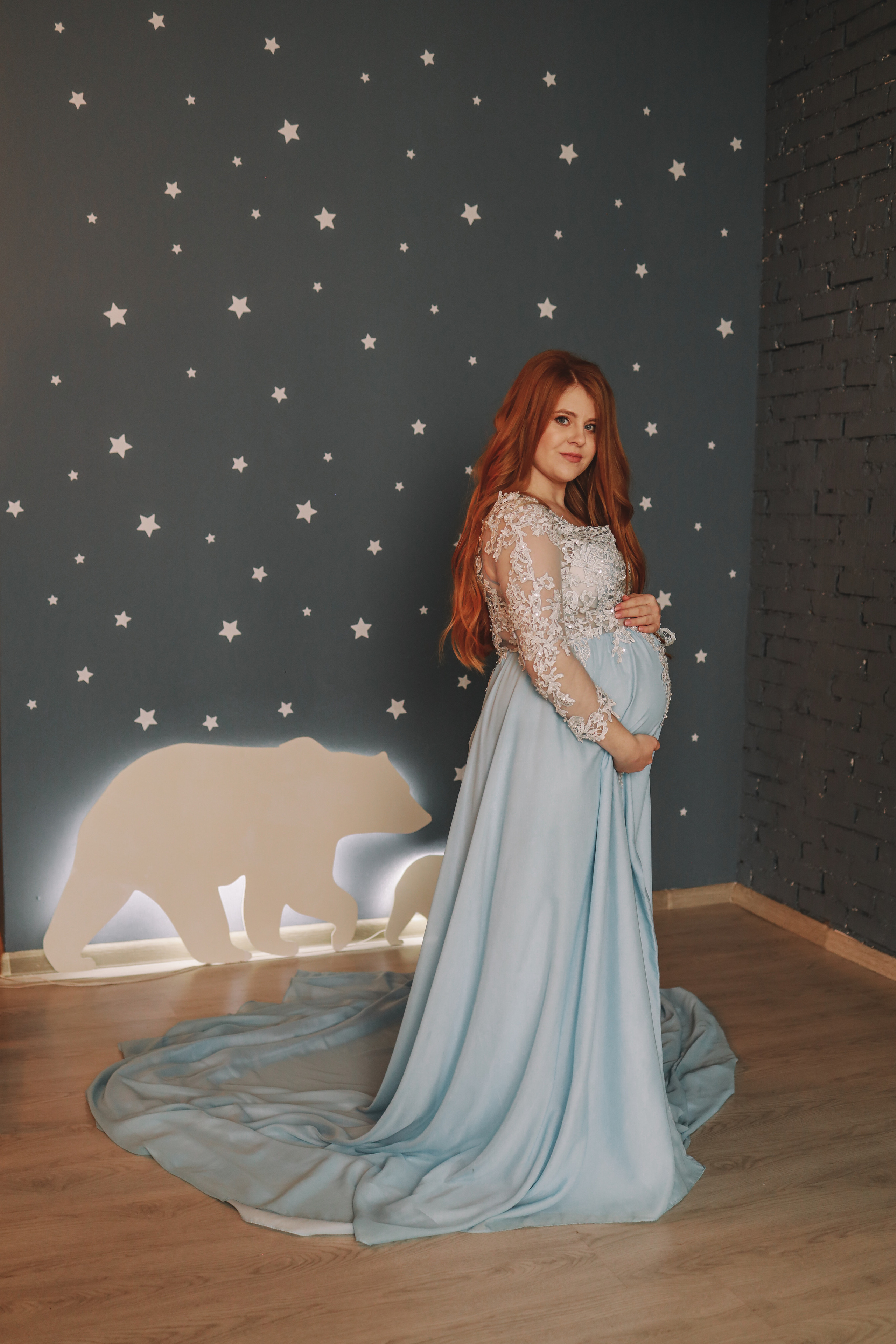 Фотосессия в студии Флоренция. Иванова Ирина Свадебный и семейный фотограф г. Уфа