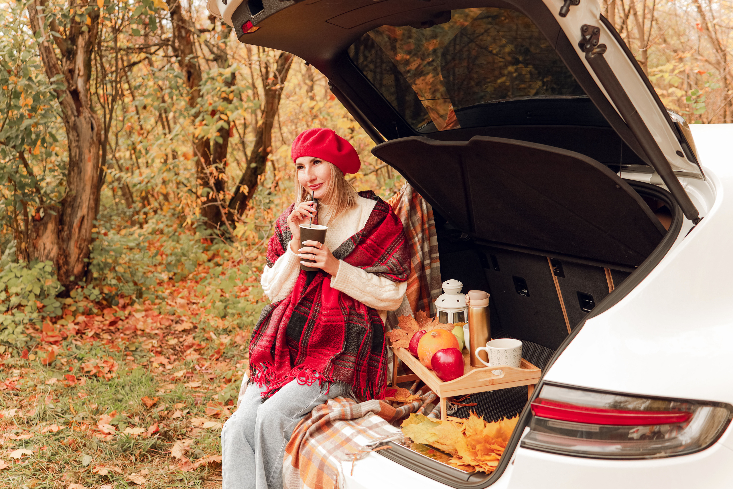 Фотосессия для девочек осенью. Иванова Ирина Свадебный и семейный фотограф г. Уфа