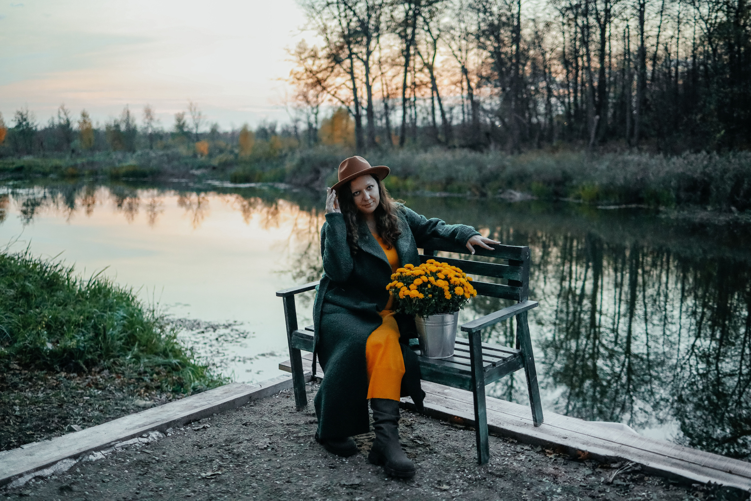 Фотосессия в локации Ферма. Иванова Ирина Свадебный и семейный фотограф г. Уфа