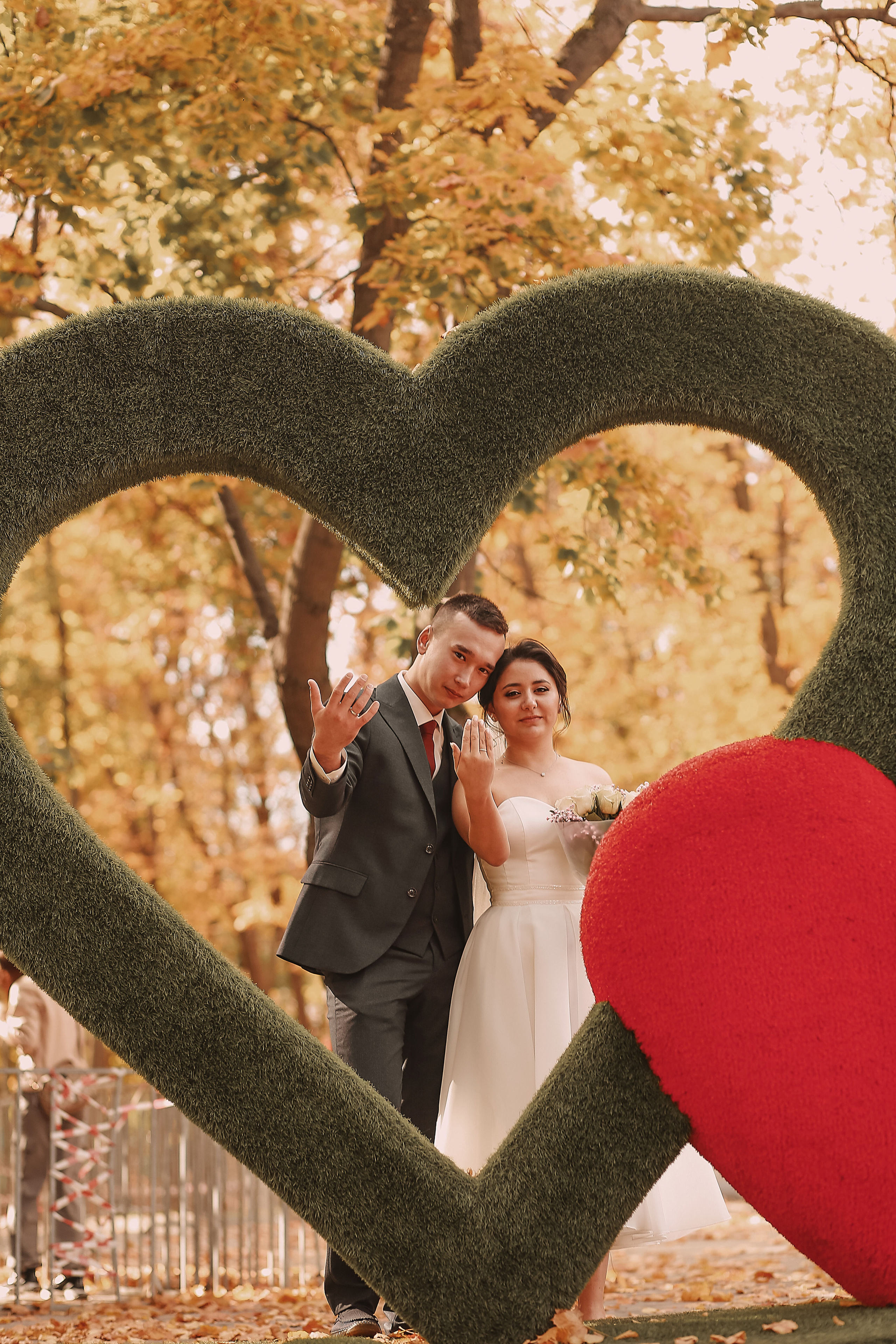 Свадебная съемка 23.09.2023. Иванова Ирина Свадебный и семейный фотограф г. Уфа