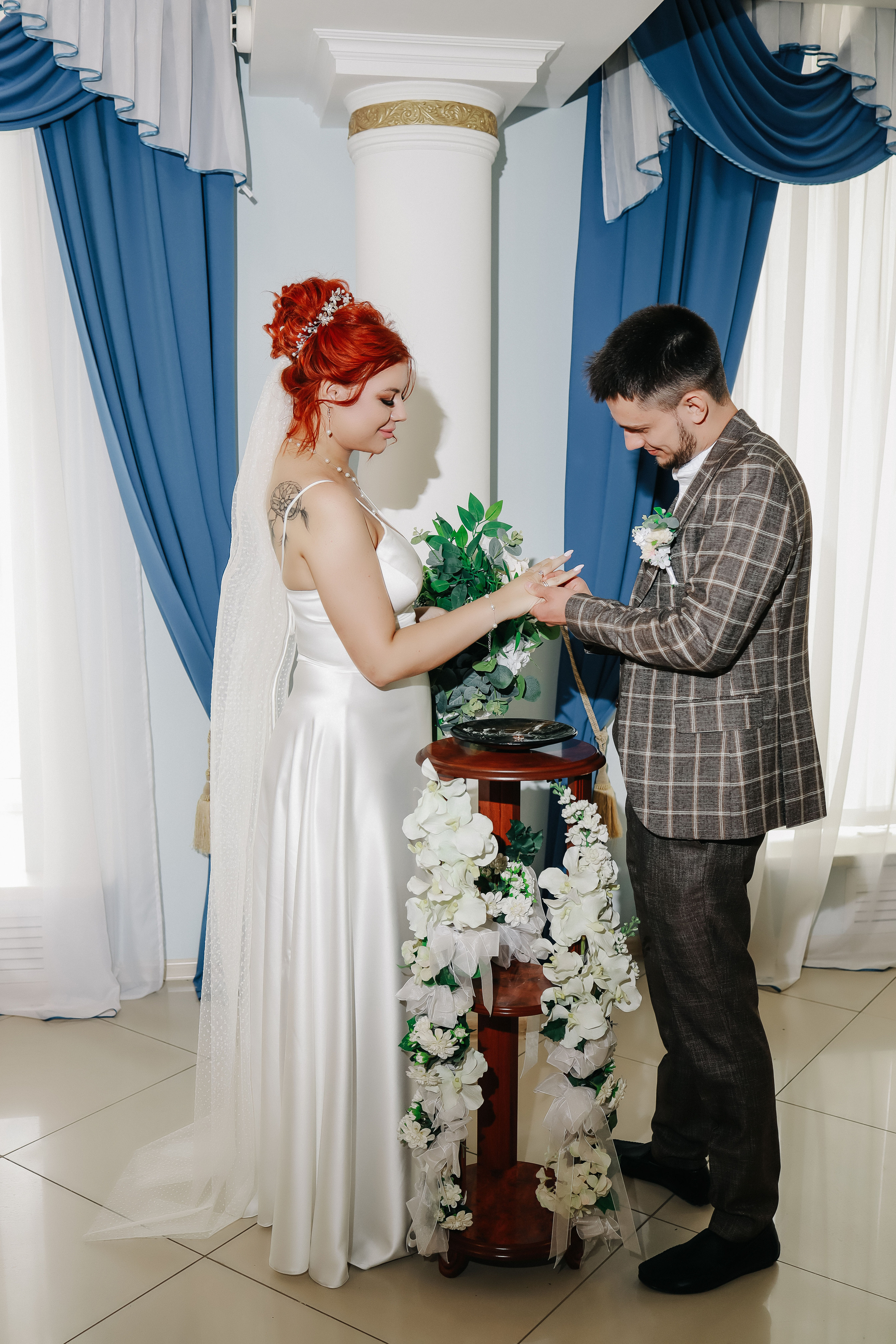 Свадебная фотосессия!. Иванова Ирина Свадебный и семейный фотограф г. Уфа