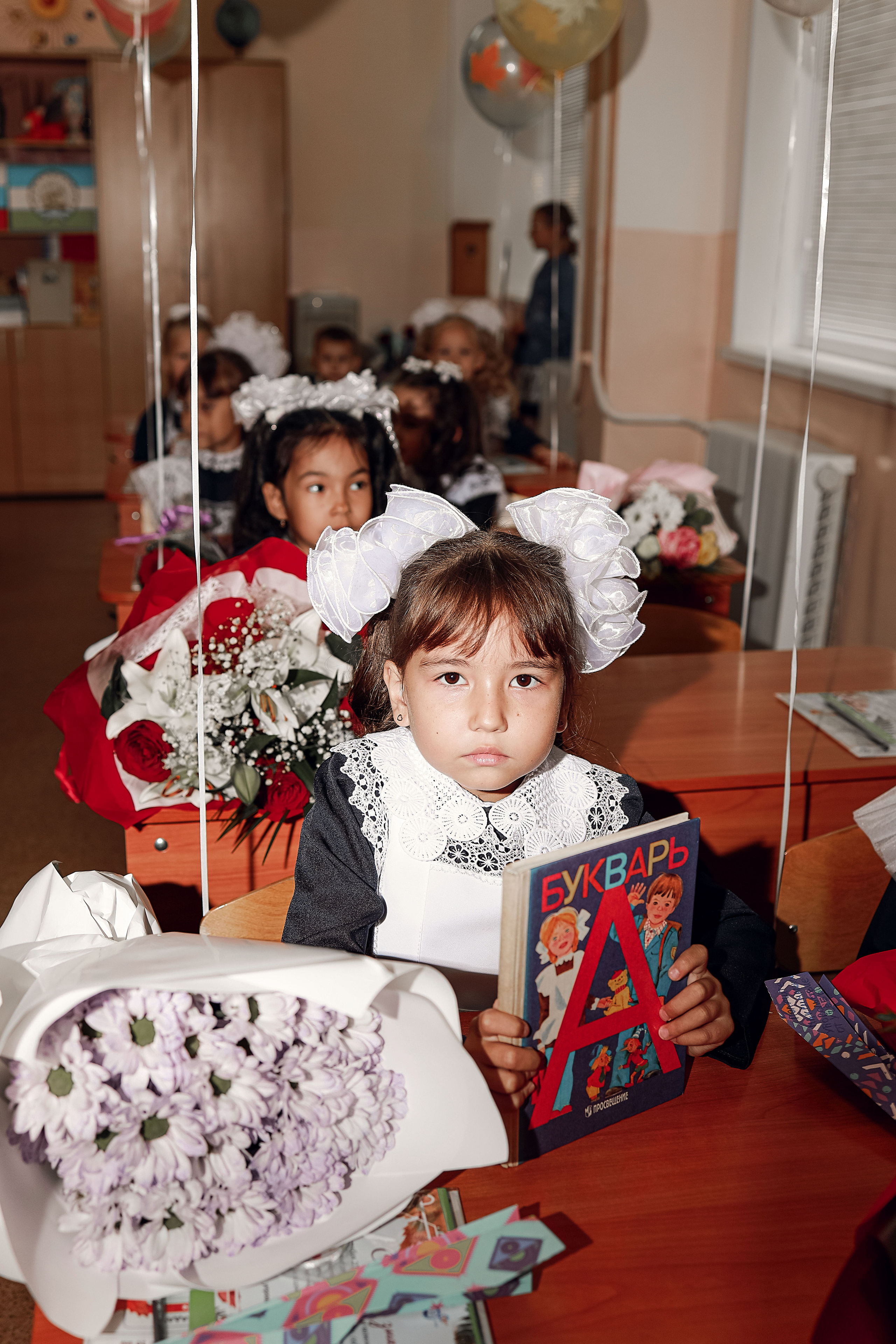 1 класс. Иванова Ирина Свадебный и семейный фотограф г. Уфа