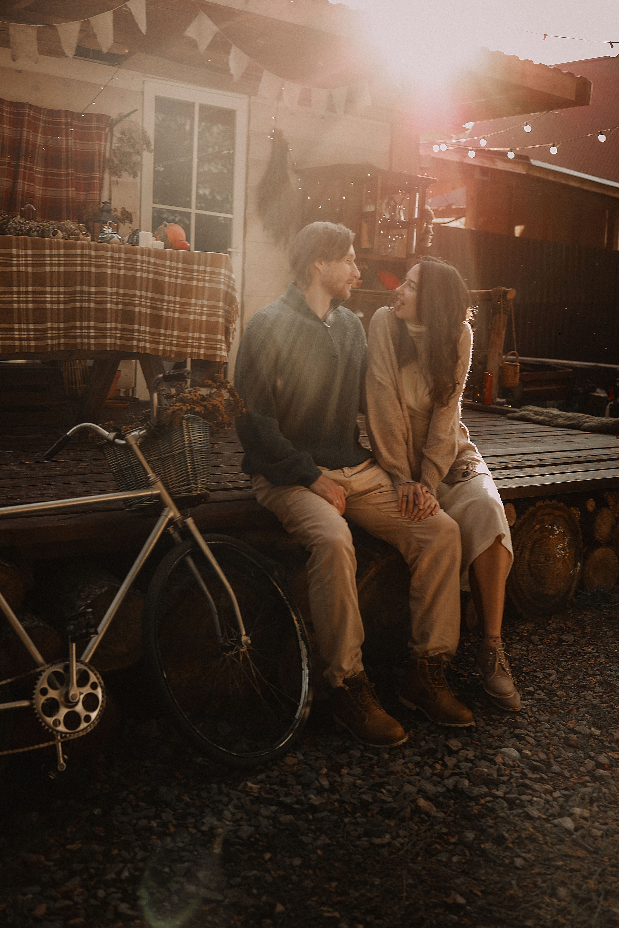 Фотосессия на Кордоне. Иванова Ирина Свадебный и семейный фотограф г. Уфа