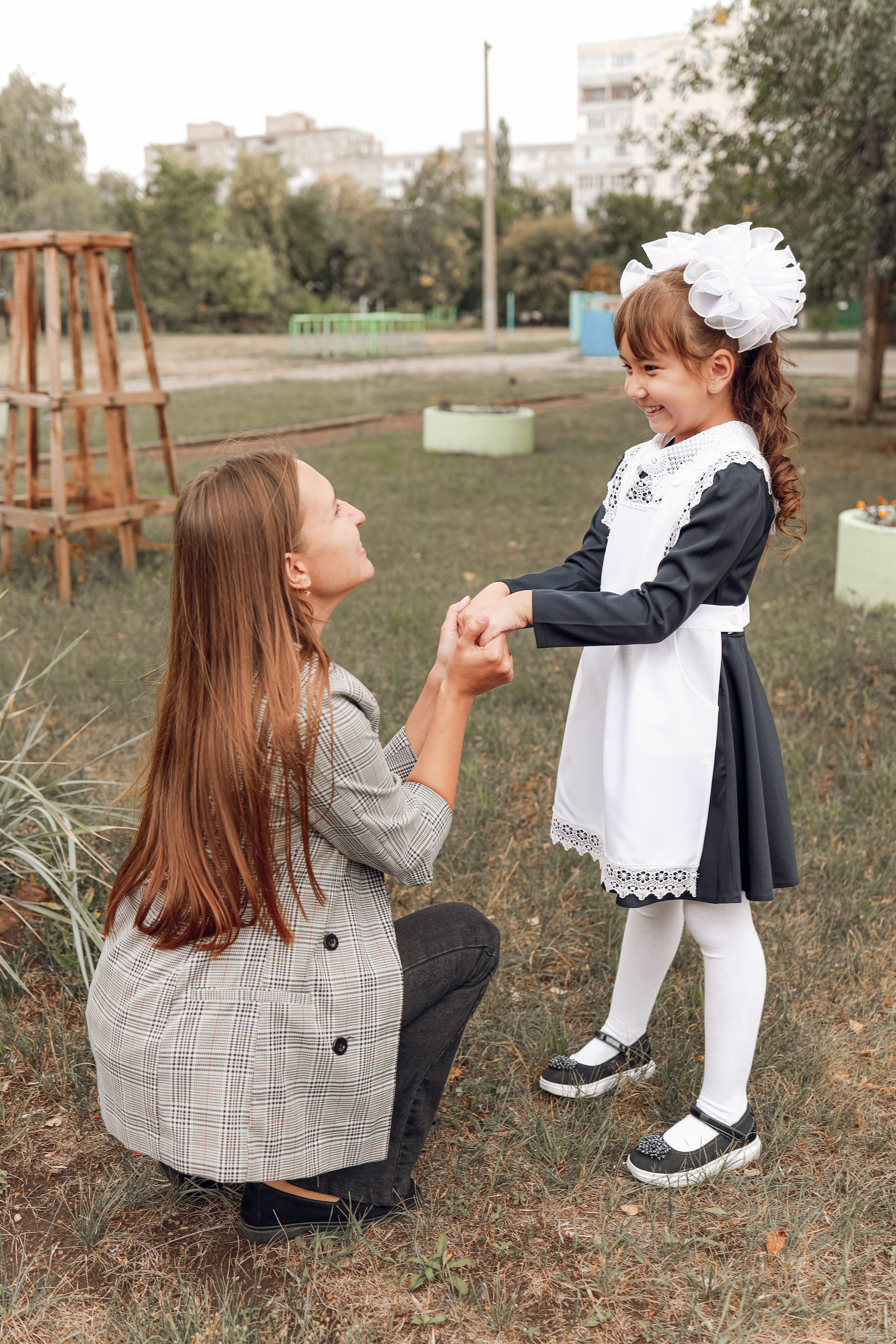 1 класс. Иванова Ирина Свадебный и семейный фотограф г. Уфа