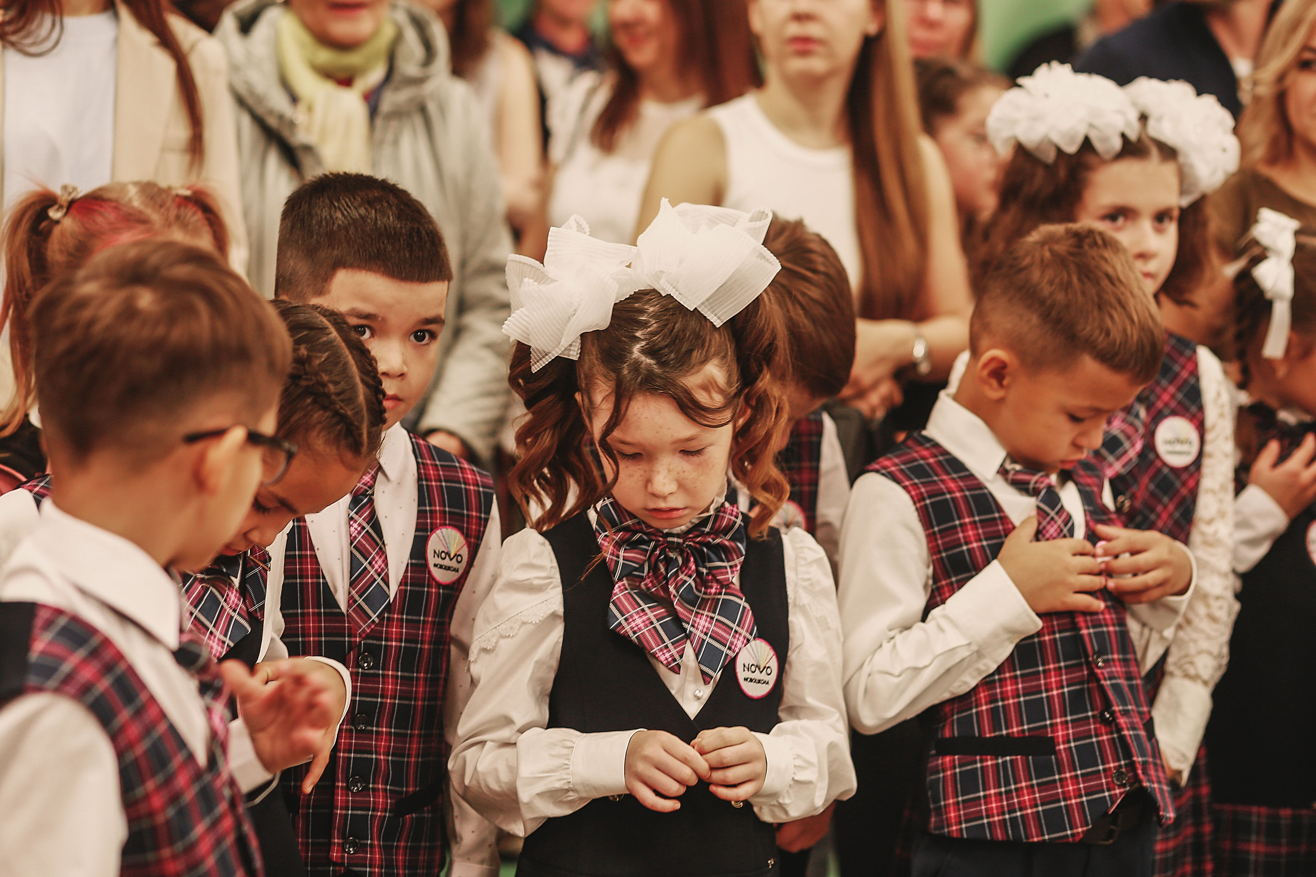 1 класс. Иванова Ирина Свадебный и семейный фотограф г. Уфа