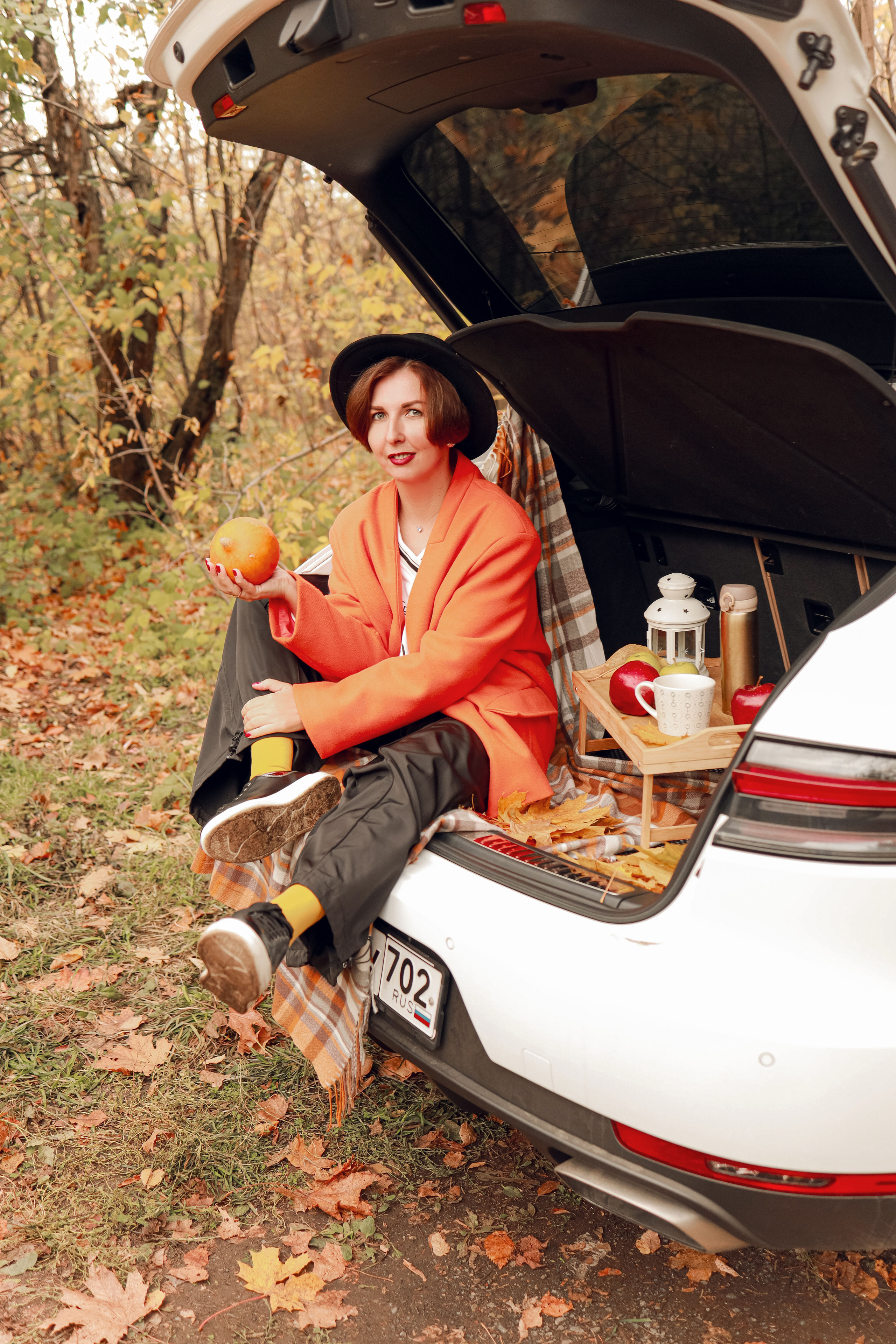 Фотосессия для девочек осенью. Иванова Ирина Свадебный и семейный фотограф г. Уфа