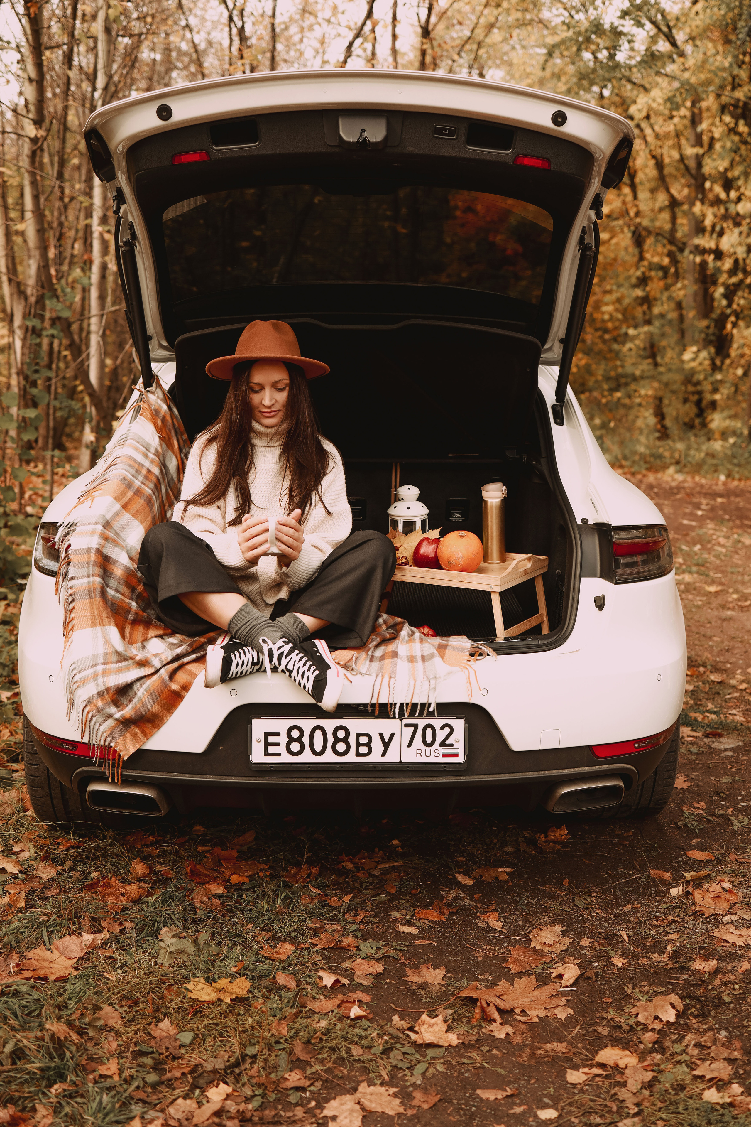 Фотосессия для девочек осенью. Иванова Ирина Свадебный и семейный фотограф г. Уфа