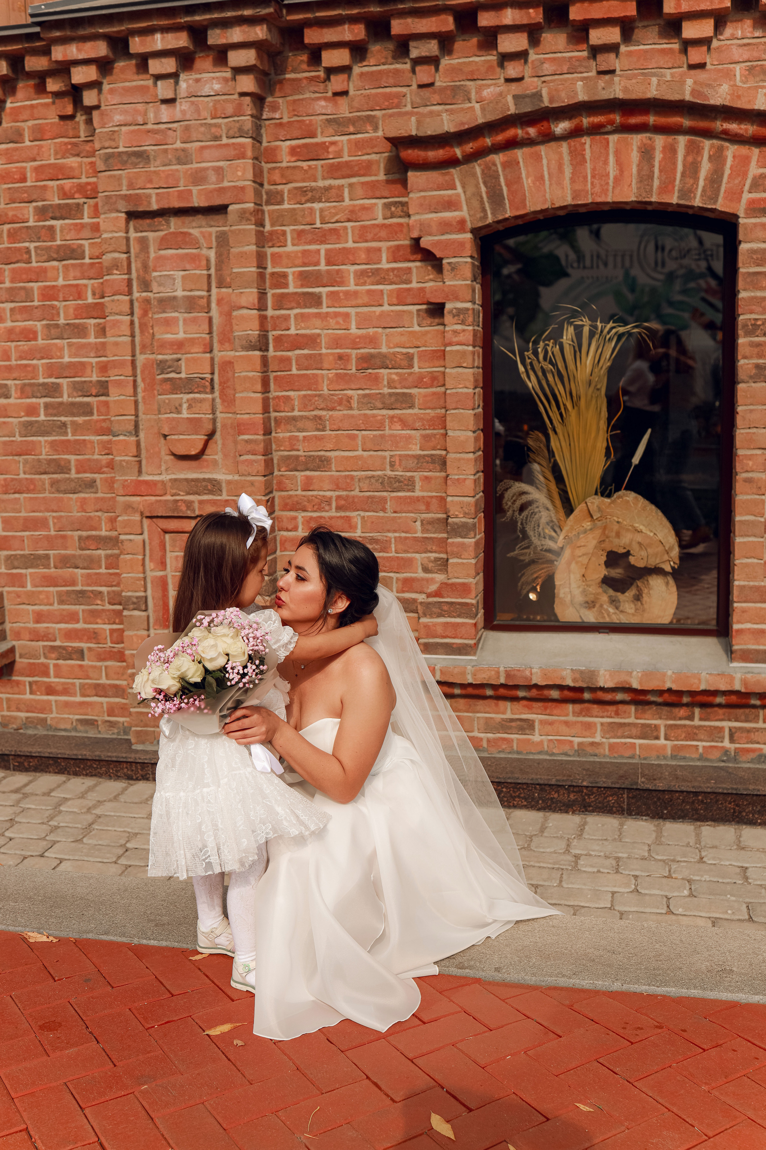 Свадебная съемка 23.09.2023. Иванова Ирина Свадебный и семейный фотограф г. Уфа