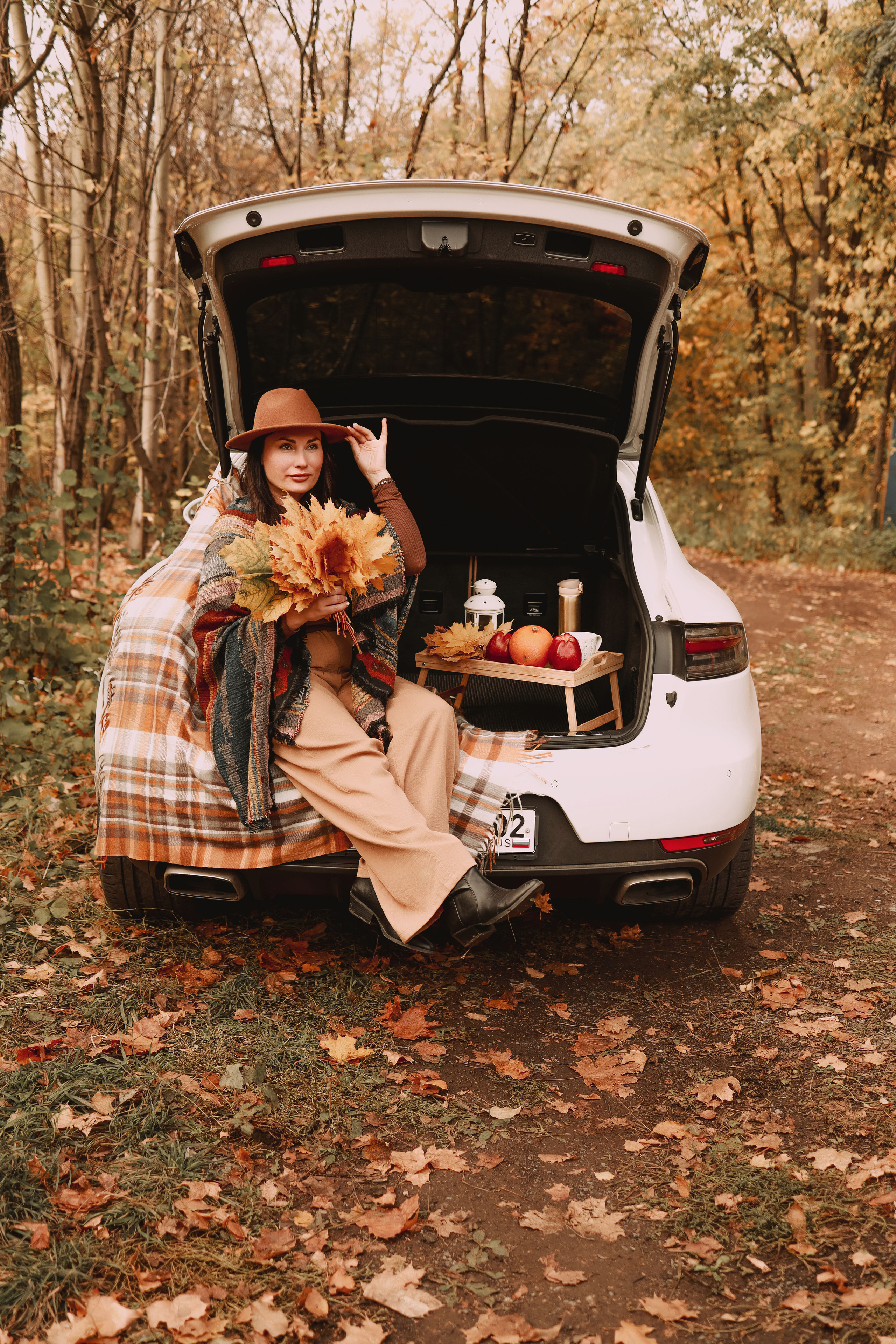 Фотосессия для девочек осенью. Иванова Ирина Свадебный и семейный фотограф г. Уфа