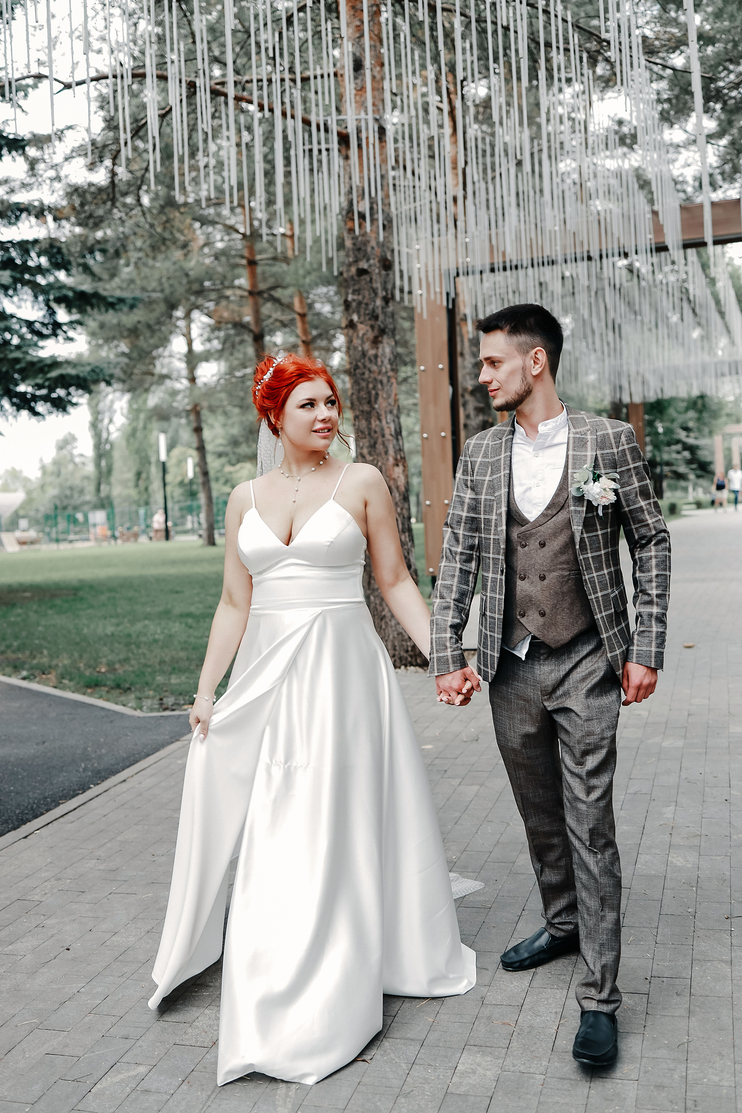 Свадебная фотосессия!. Иванова Ирина Свадебный и семейный фотограф г. Уфа