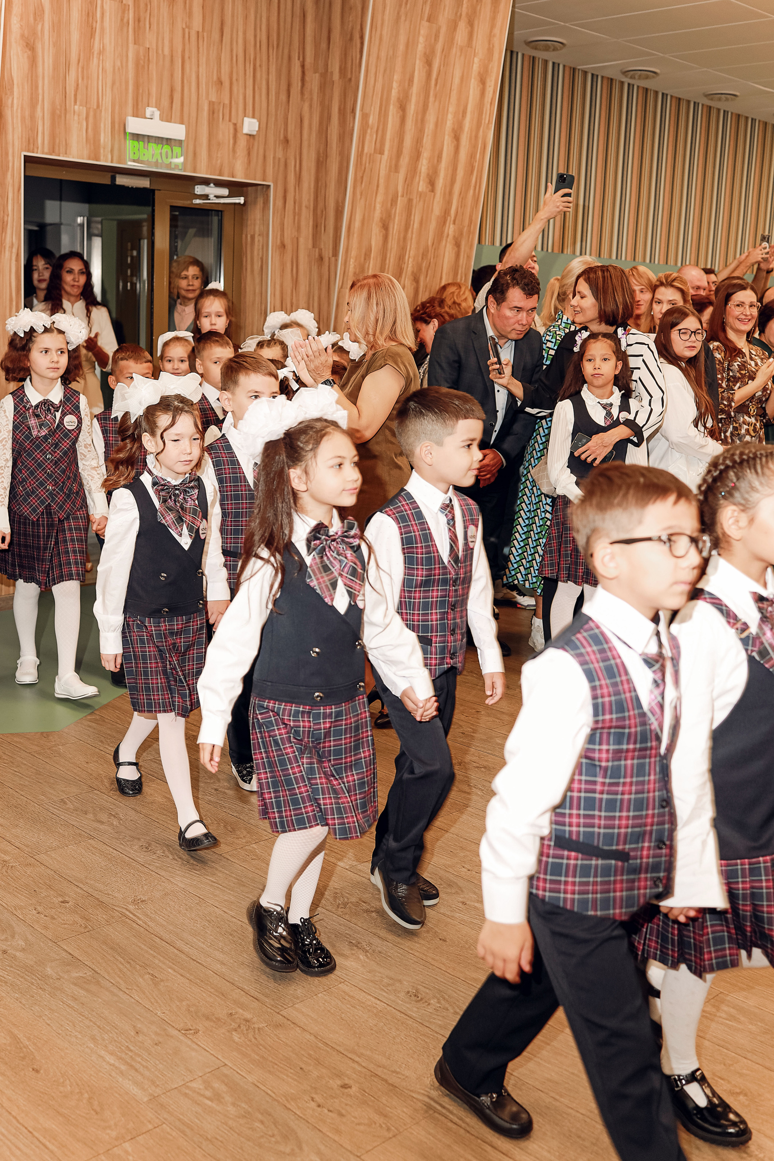 1 класс. Иванова Ирина Свадебный и семейный фотограф г. Уфа