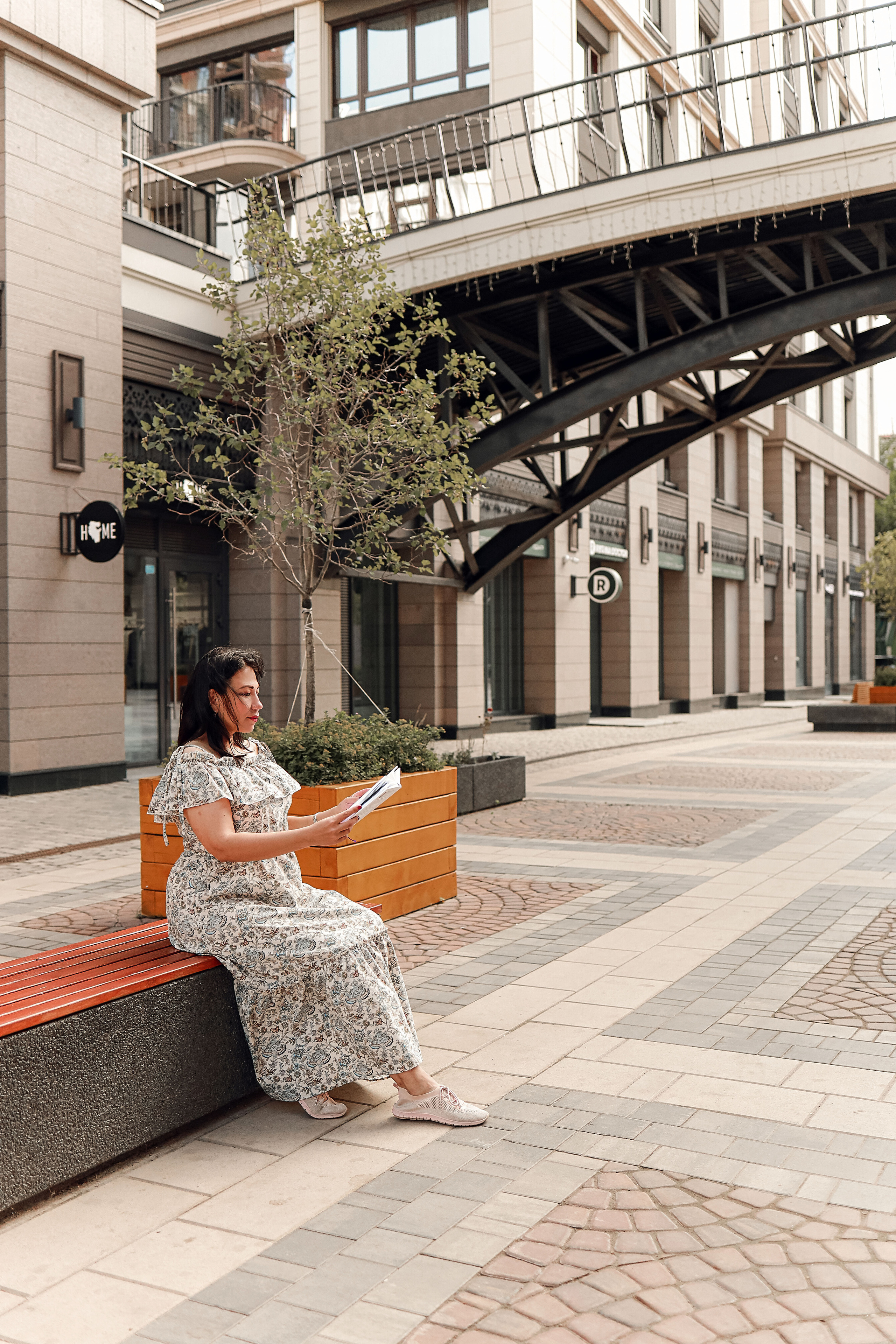 Фотосессия для контента. Иванова Ирина Свадебный и семейный фотограф г. Уфа