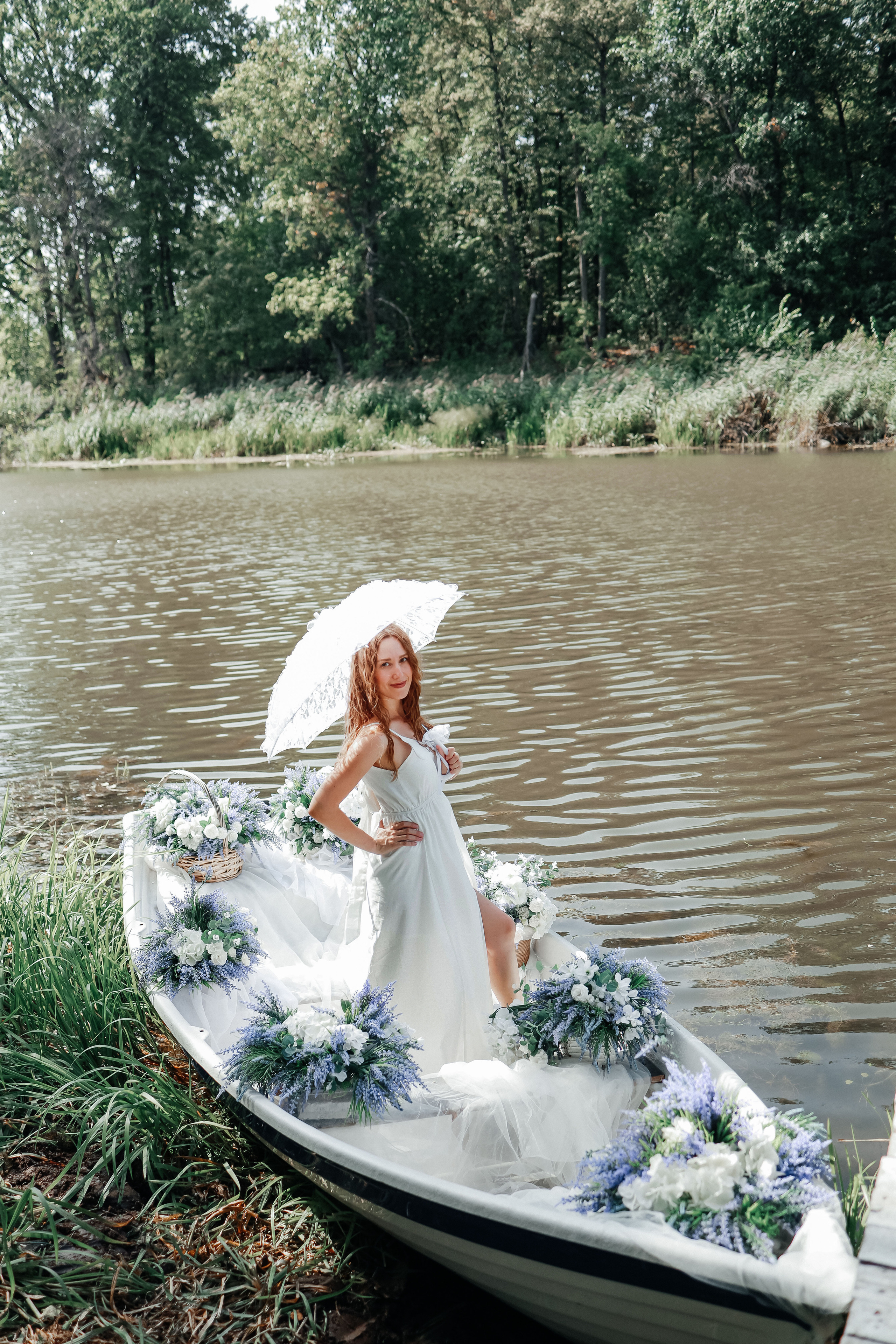 Фотосессия семейная на лодке!. Иванова Ирина Свадебный и семейный фотограф г. Уфа