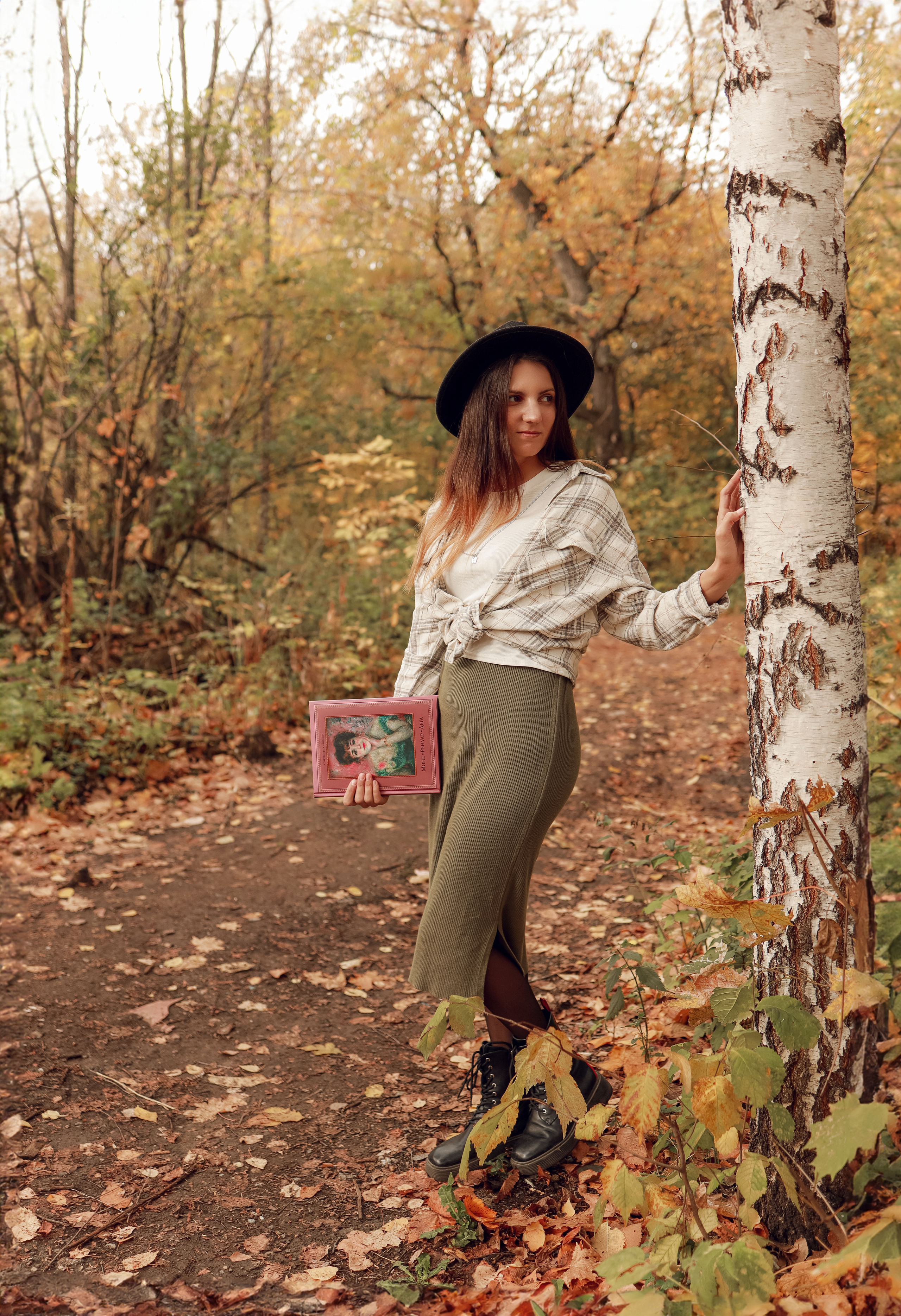 Фотосессия для девочек осенью. Иванова Ирина Свадебный и семейный фотограф г. Уфа