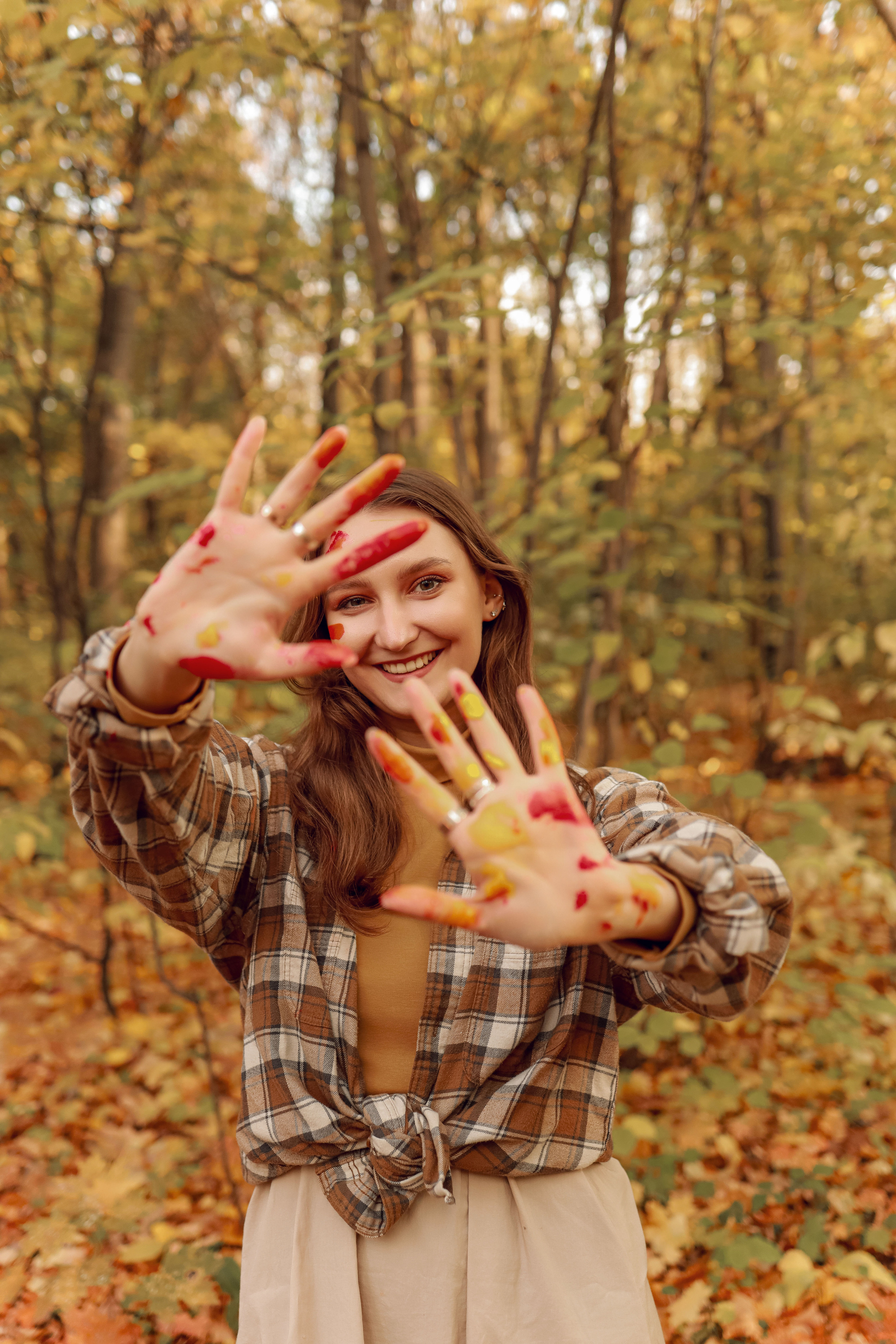 Фотосессия для девочек осенью. Иванова Ирина Свадебный и семейный фотограф г. Уфа