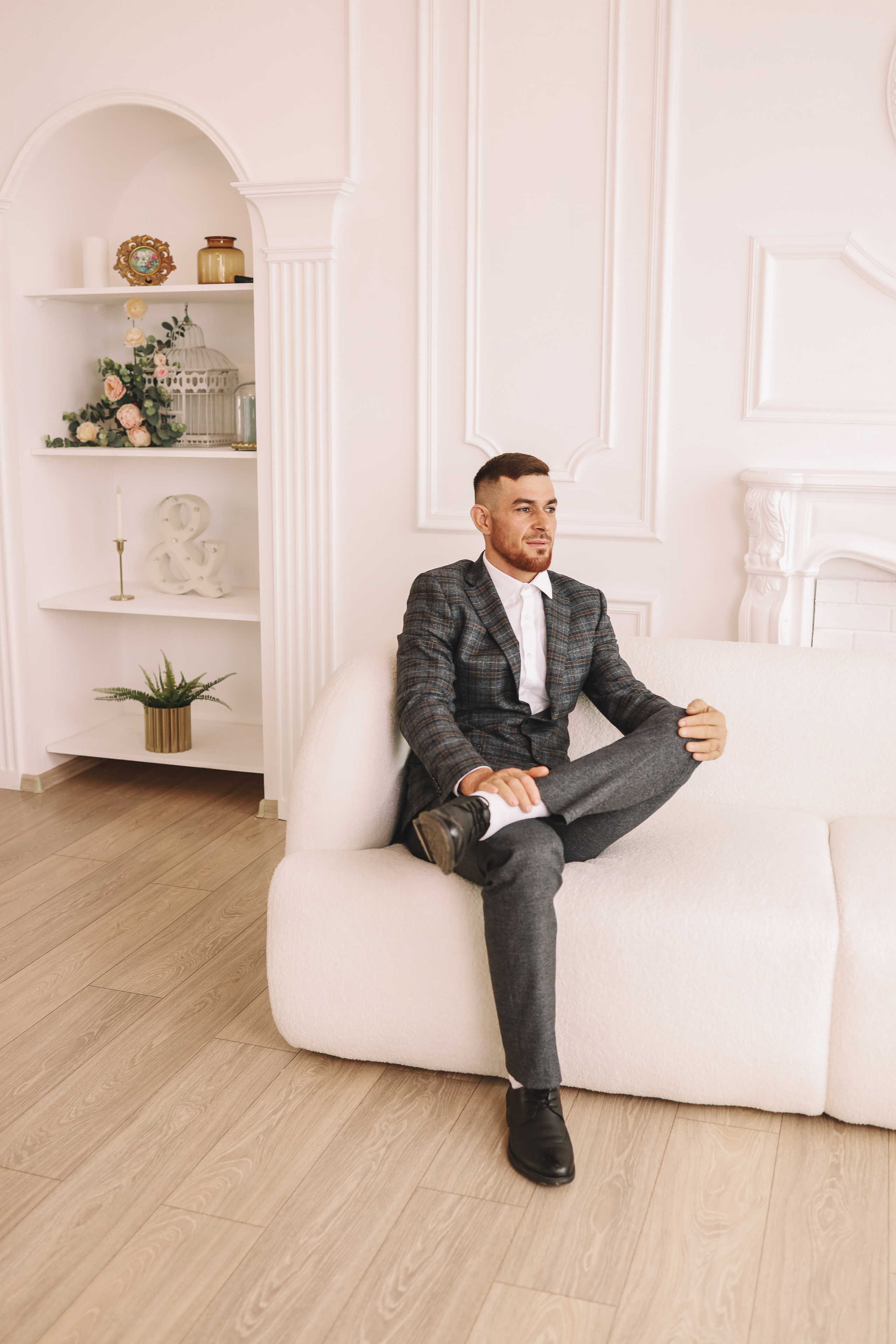 Фотосессия в студии Флоренция. Иванова Ирина Свадебный и семейный фотограф г. Уфа