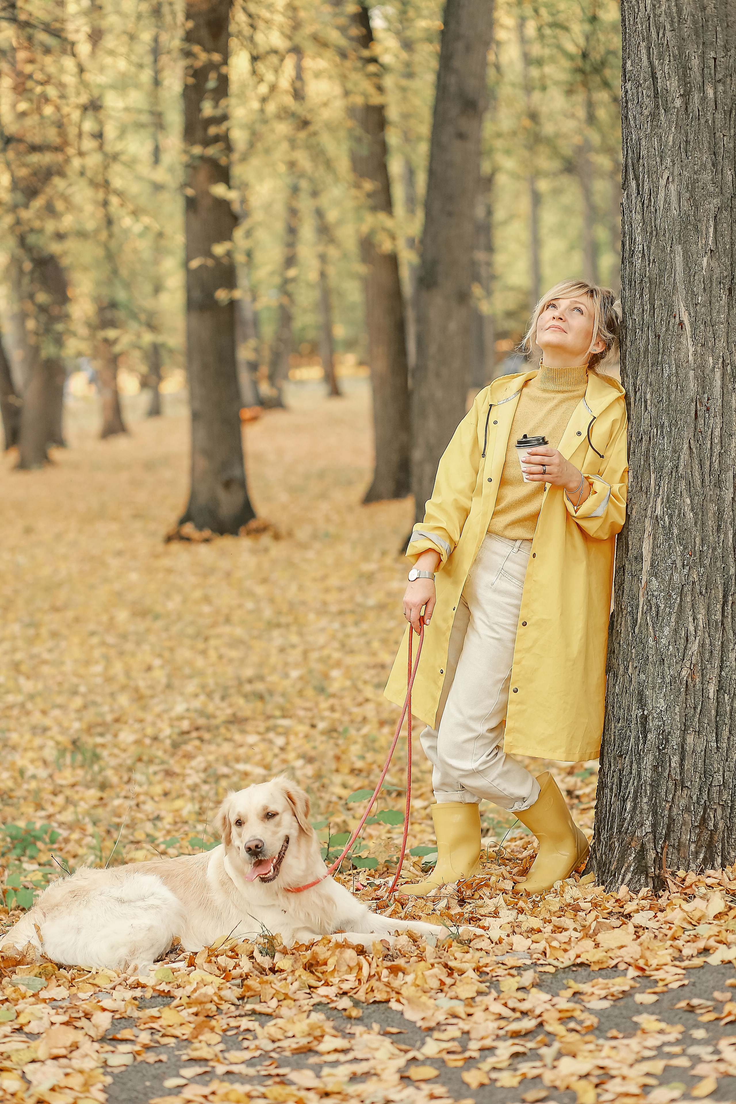 Фотосессия осенью. Иванова Ирина Свадебный и семейный фотограф г. Уфа