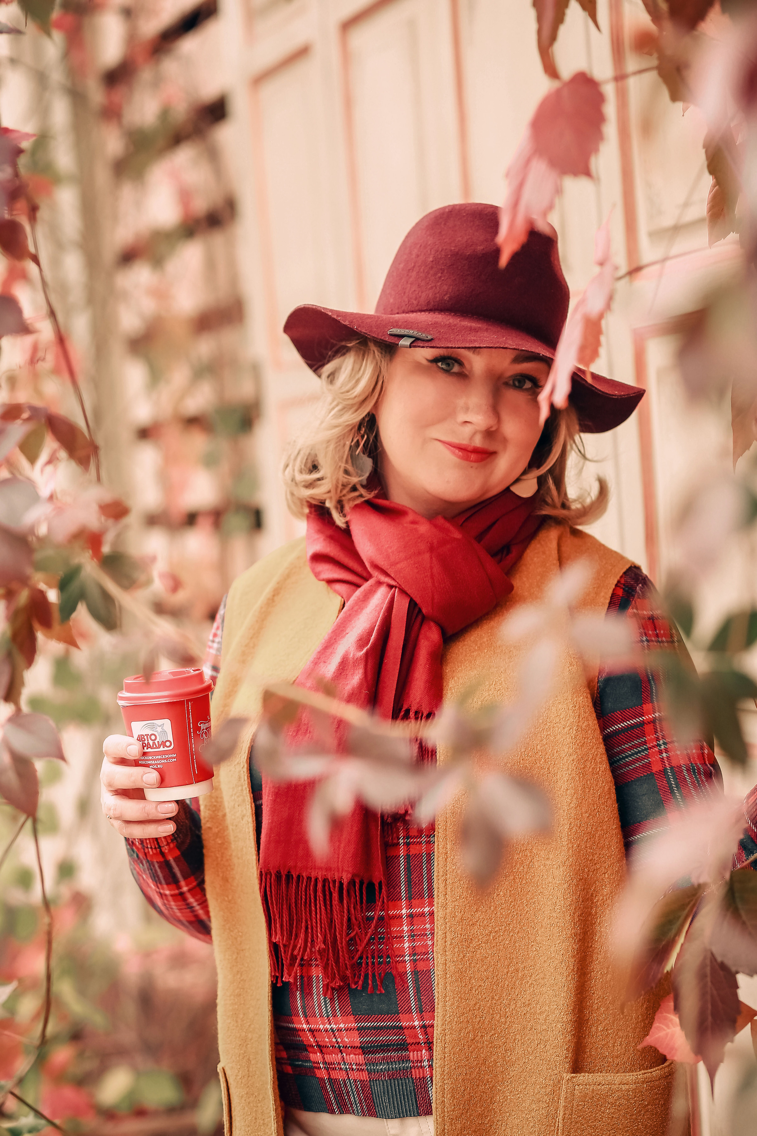 Фотосессия осенняя в лесу. Иванова Ирина Свадебный и семейный фотограф г. Уфа